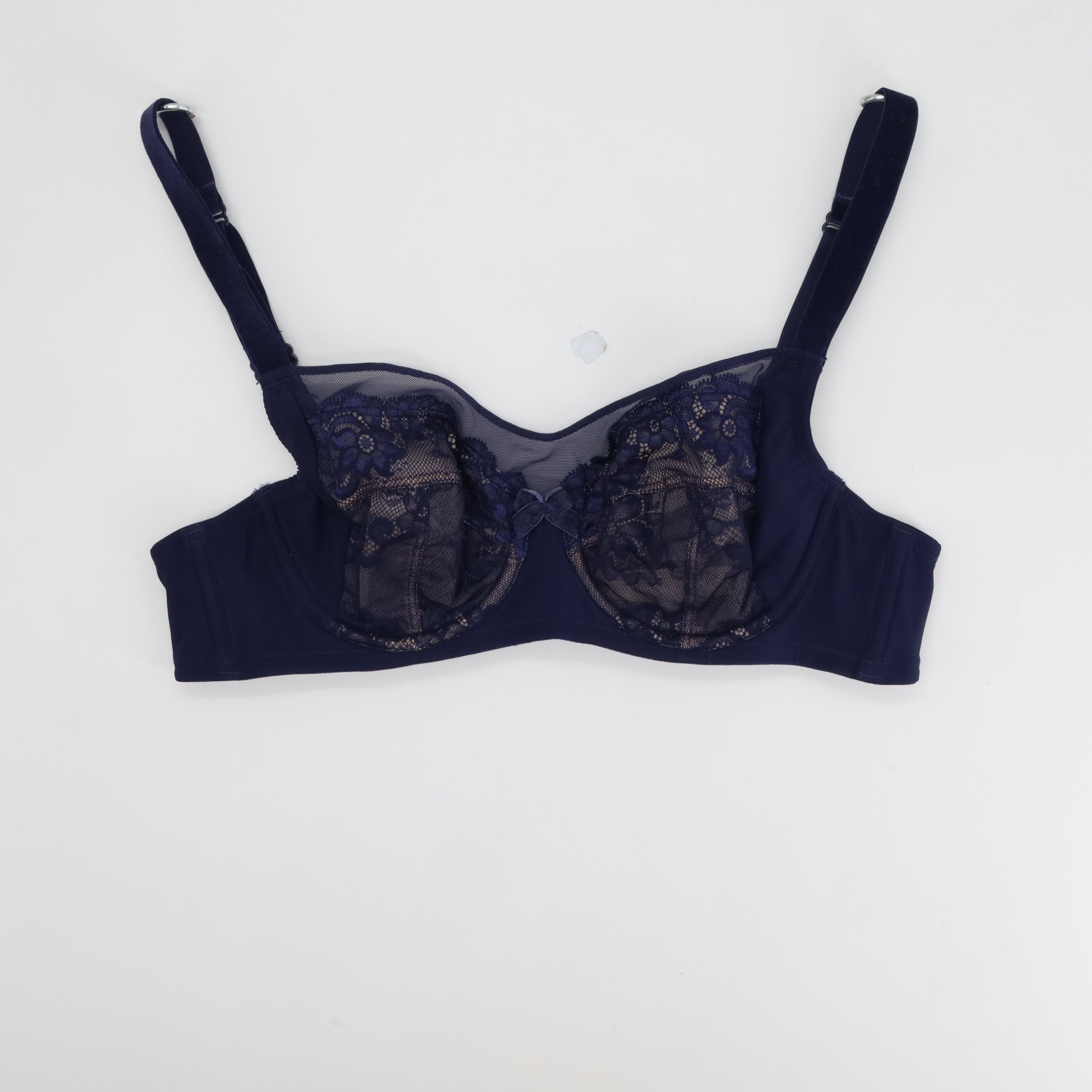 Soutien-gorge Louise Marney Bleu