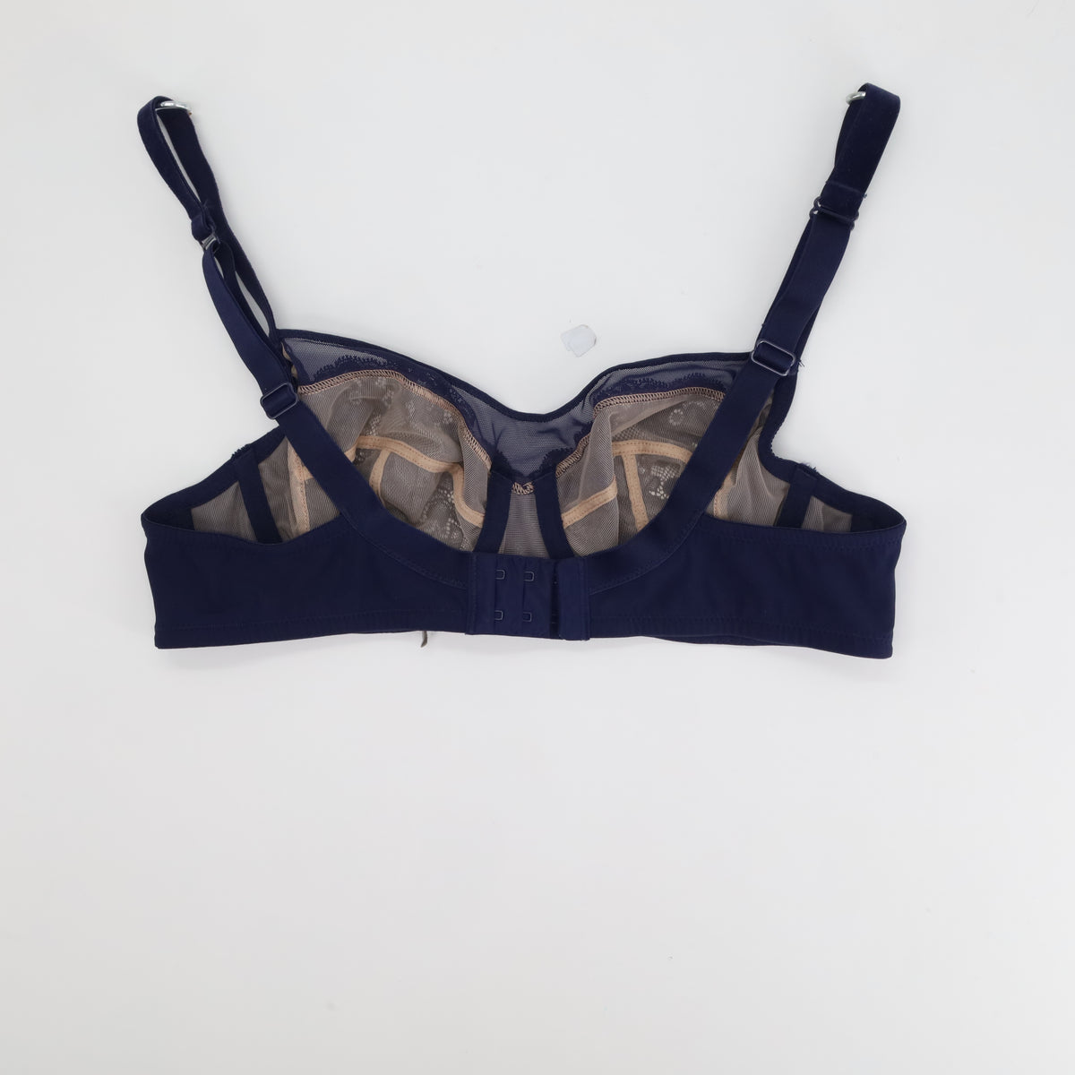 Soutien-gorge Louise Marney Bleu