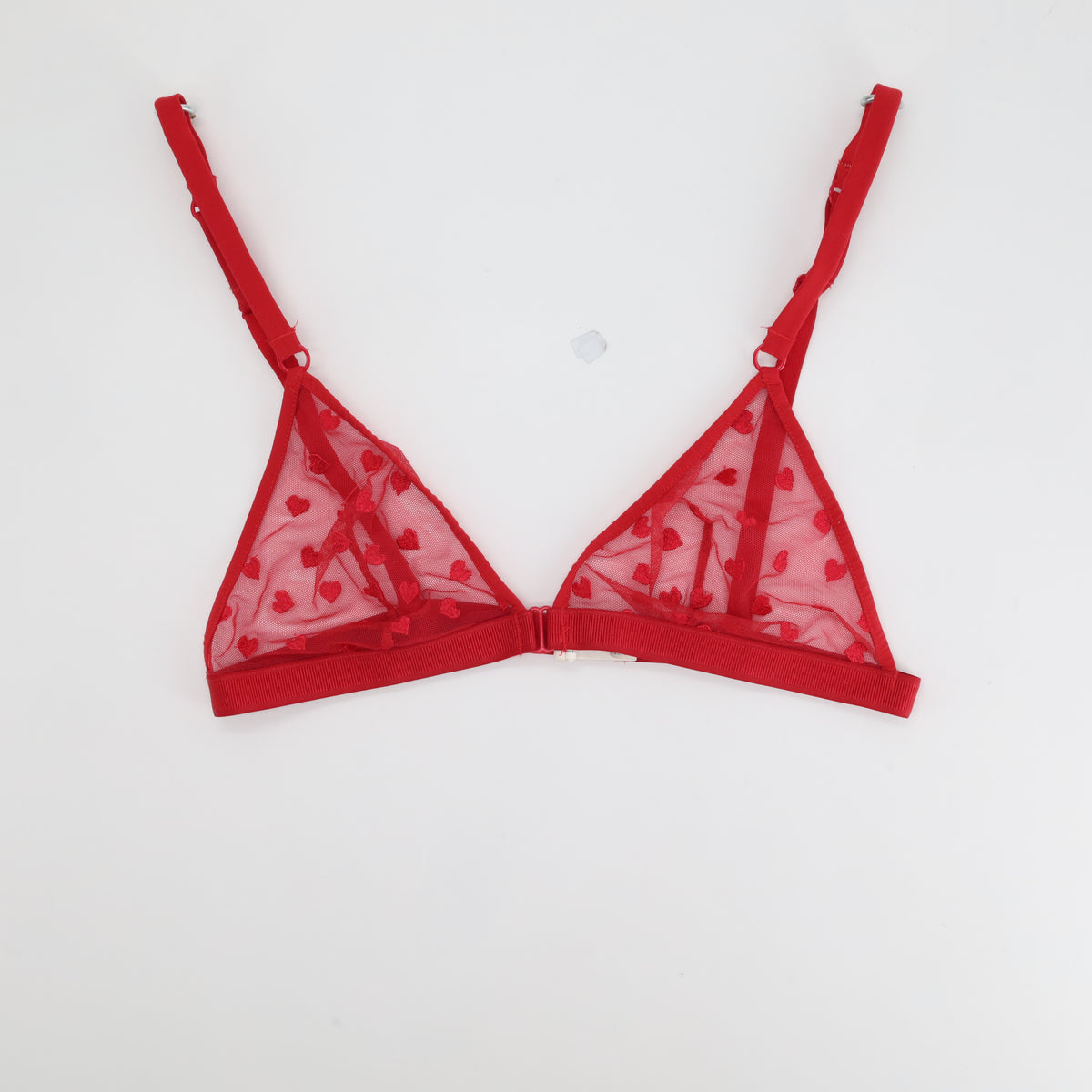 Soutien-gorge ETAM Rouge