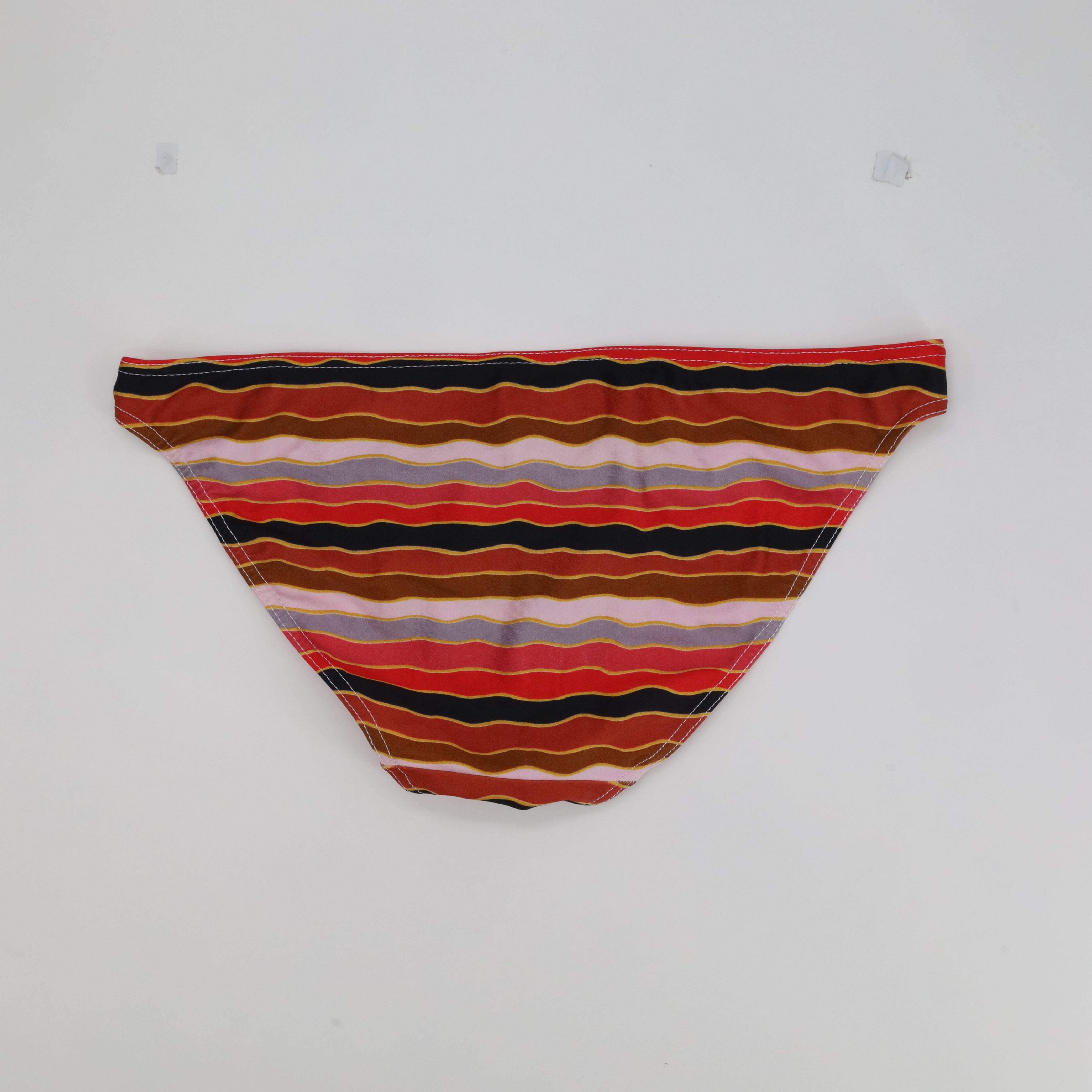 Bas de maillot Rouge