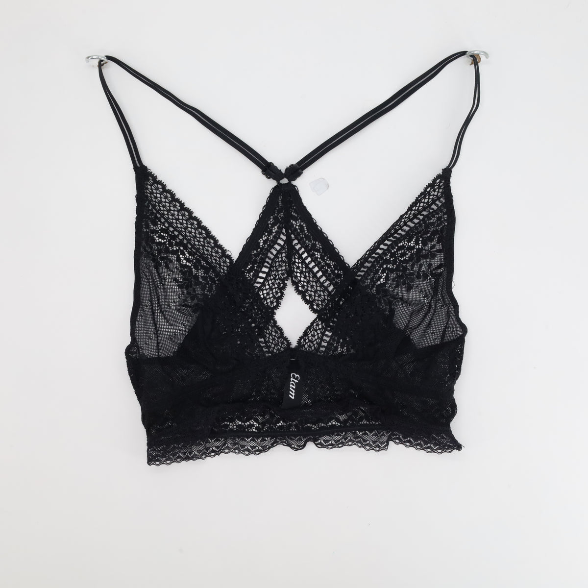Soutien-gorge ETAM Noir