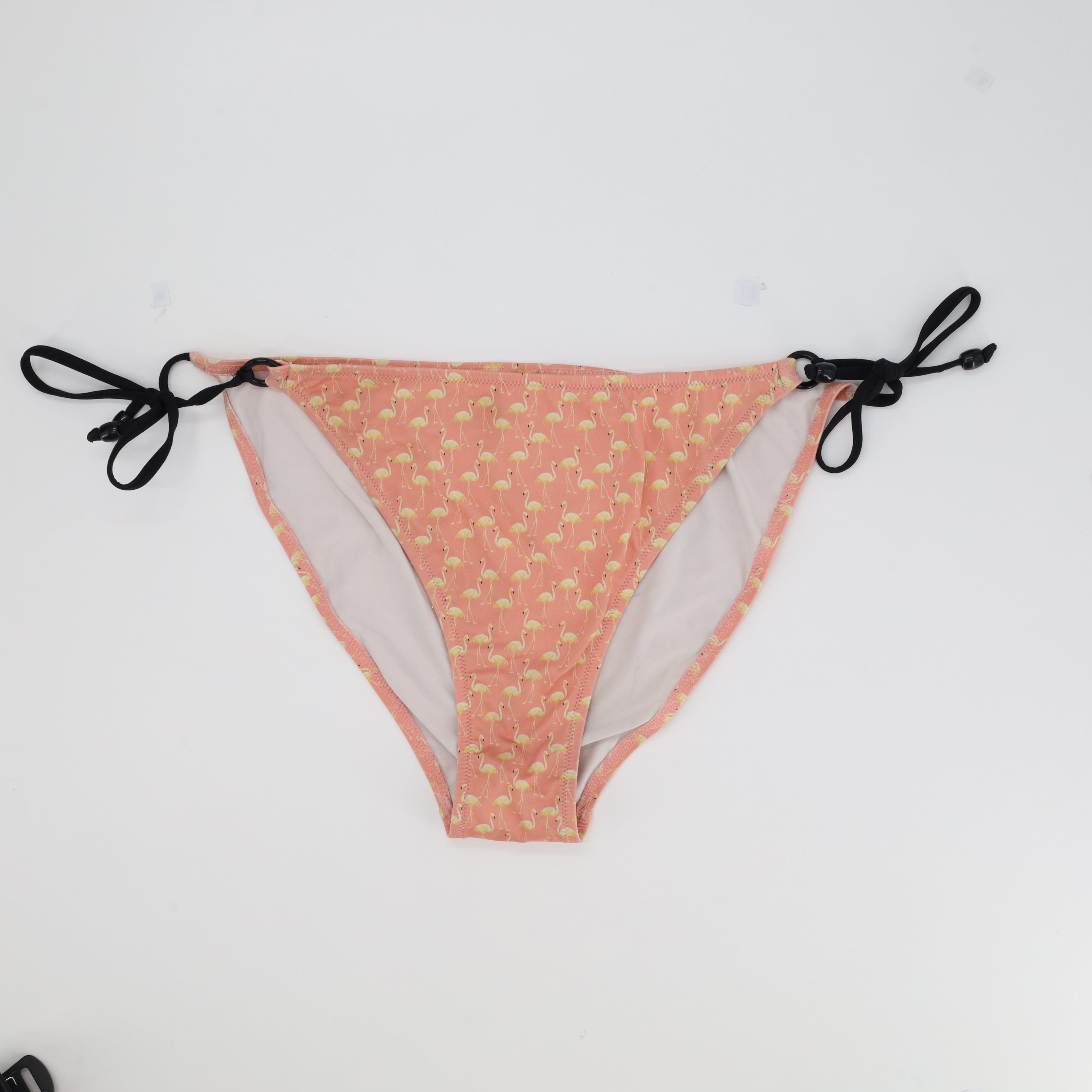 Bas de maillot Darjeeling Rose
