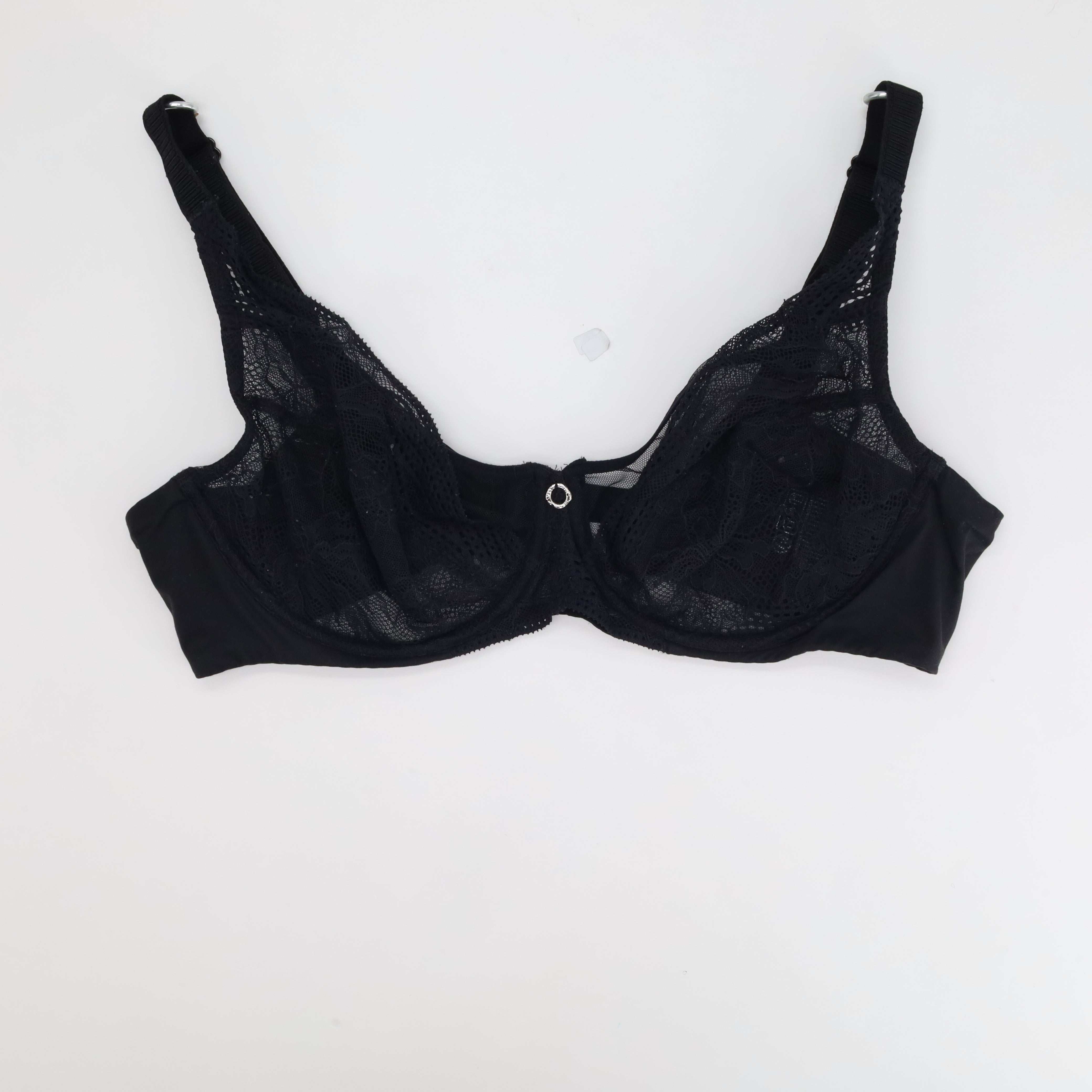 Soutien-gorge Chantelle Noir