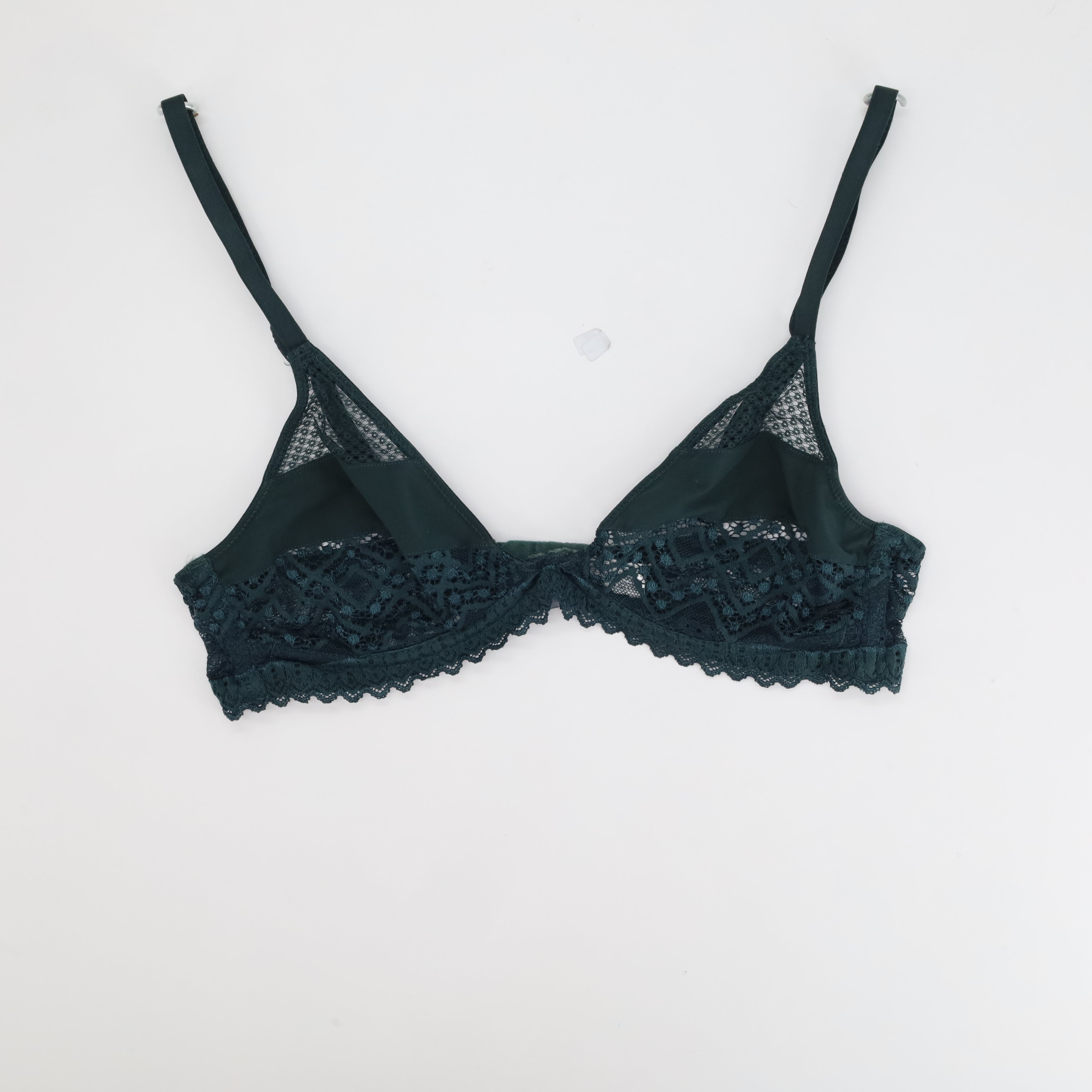 Soutien-gorge ETAM Vert