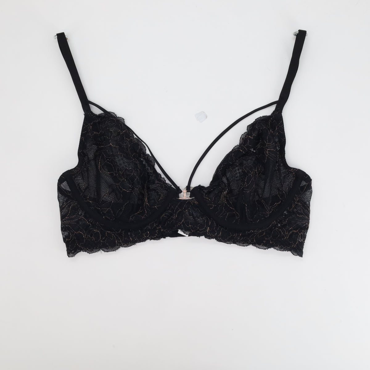 Soutien-gorge ETAM Noir