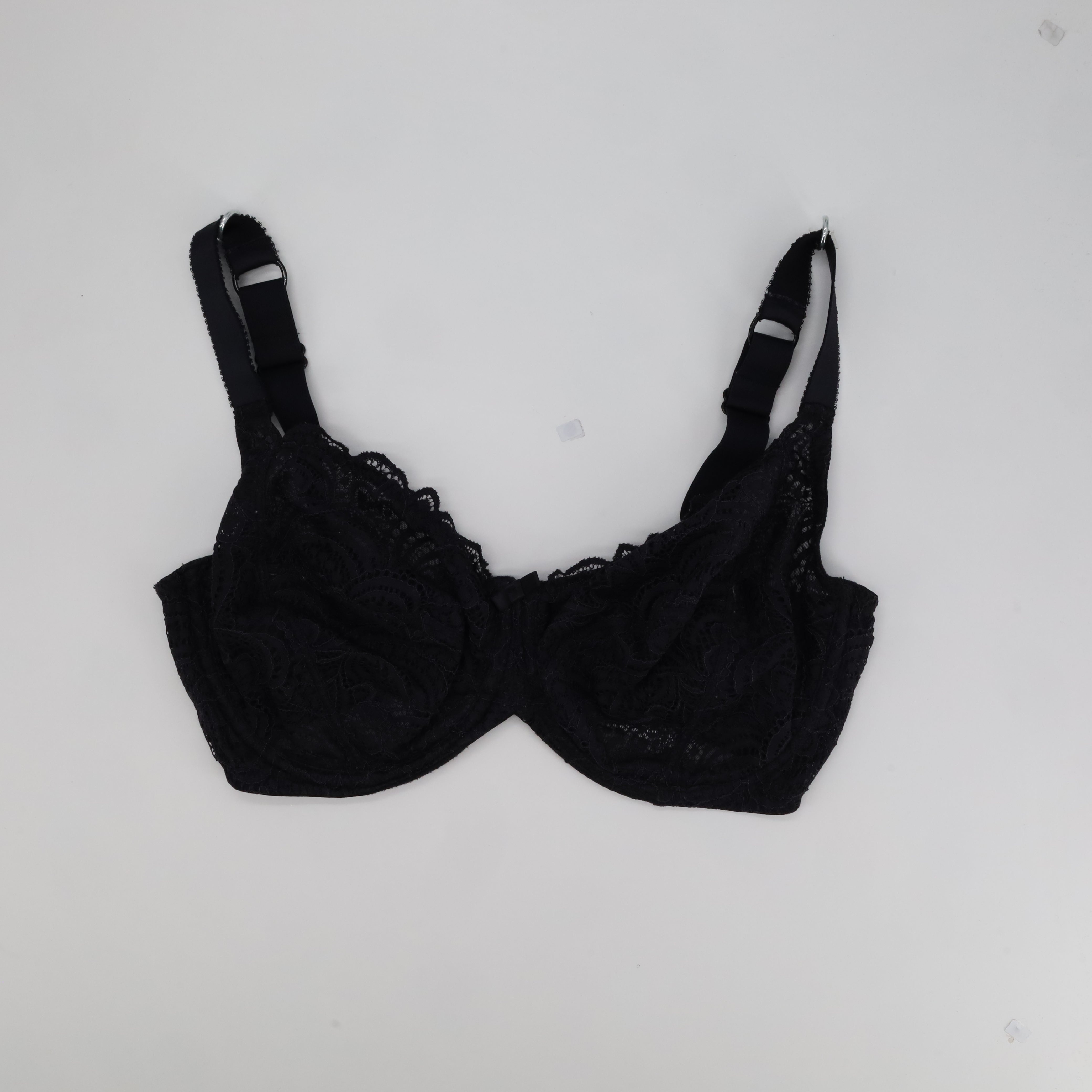 Soutien-gorge RougeGorge Noir