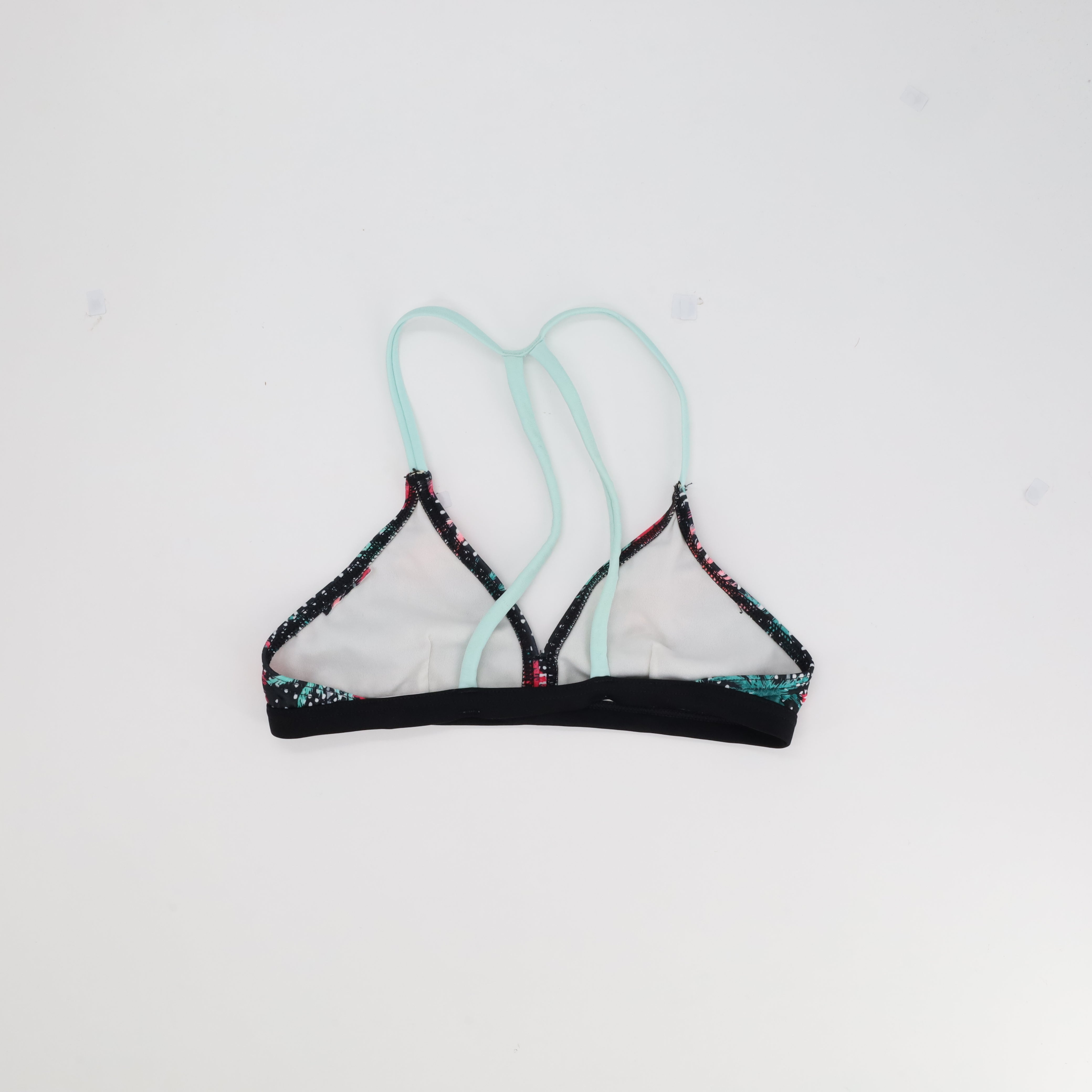 Haut de maillot Noir