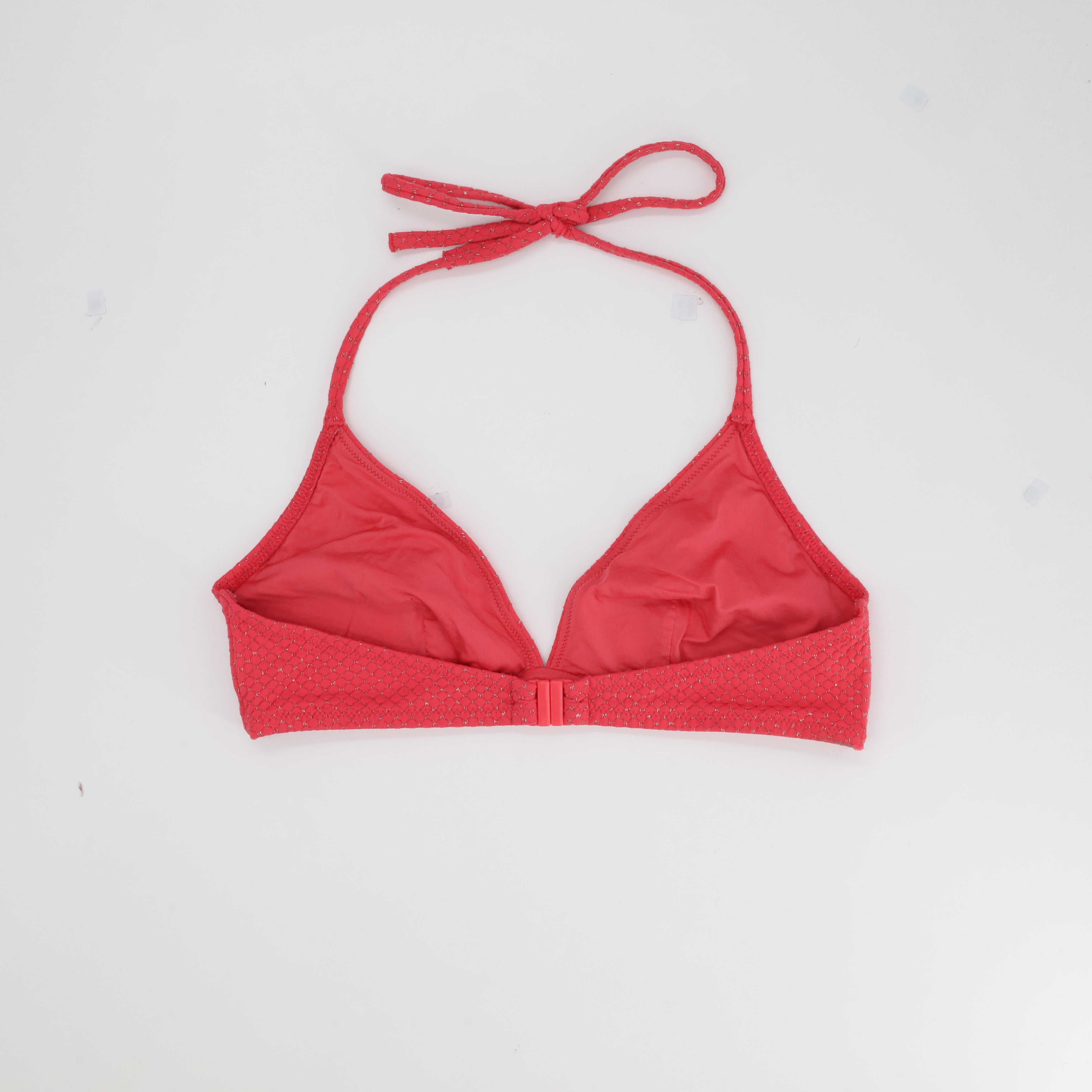 Haut de maillot ETAM Rose