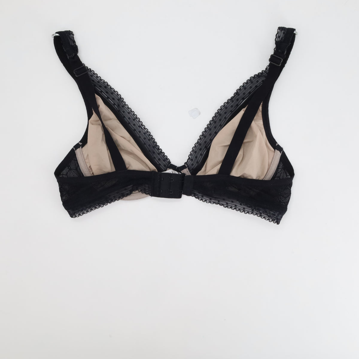 Soutien-gorge DIM Noir