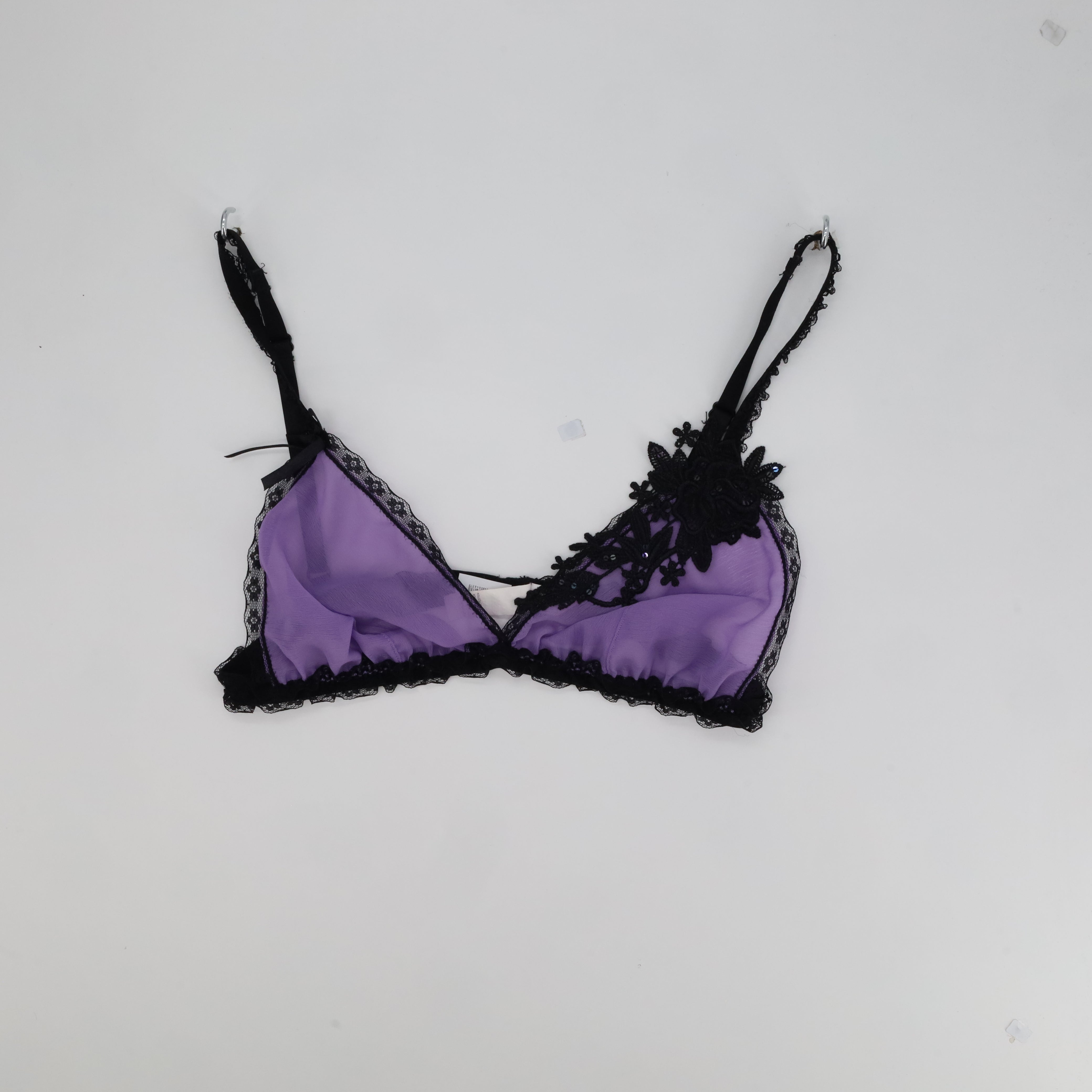 Soutien-gorge Charlott' Violet