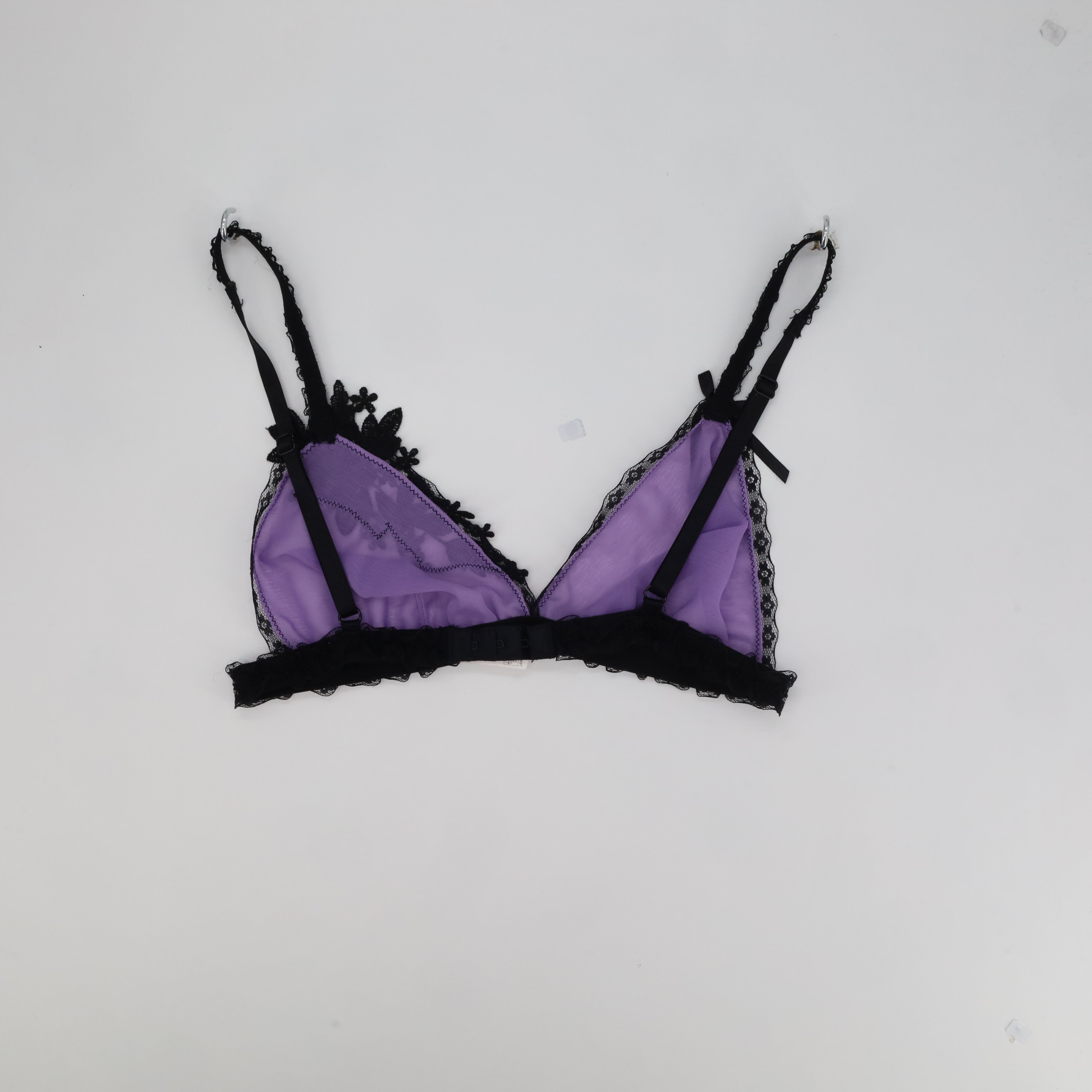 Soutien-gorge Charlott' Violet