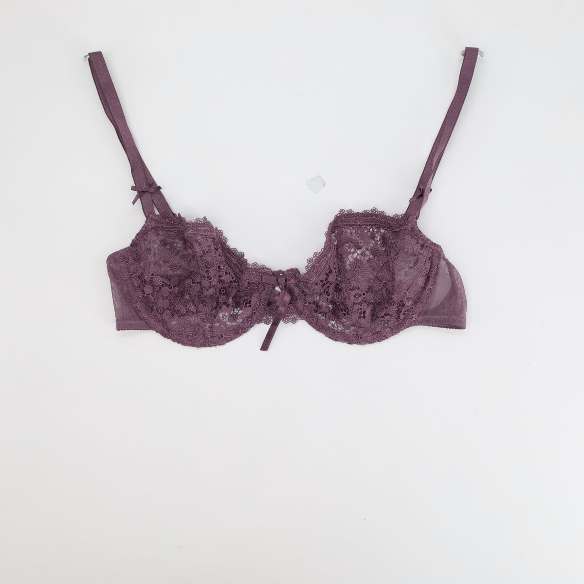 Soutien-gorge Darjeeling Violet