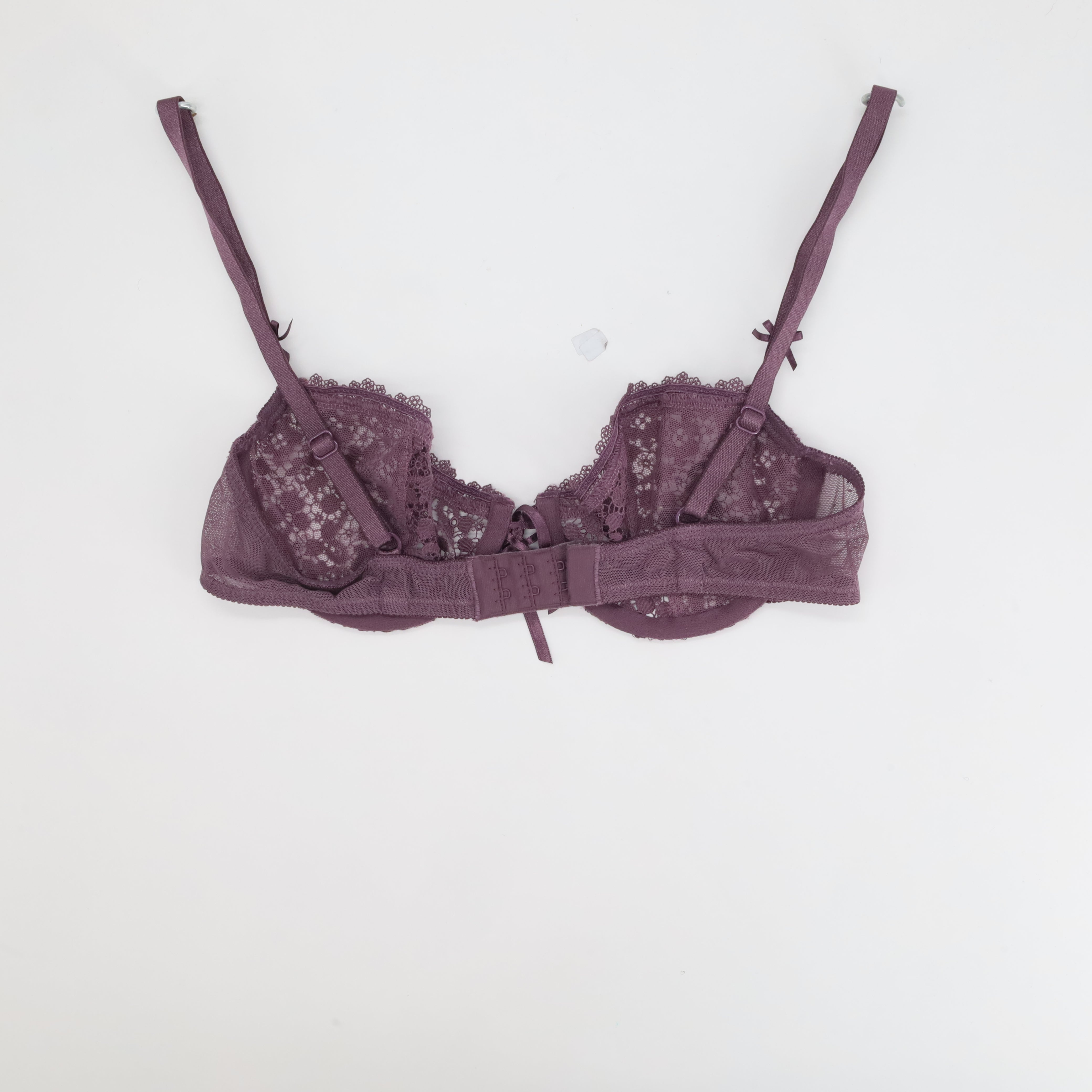 Soutien-gorge Darjeeling Violet