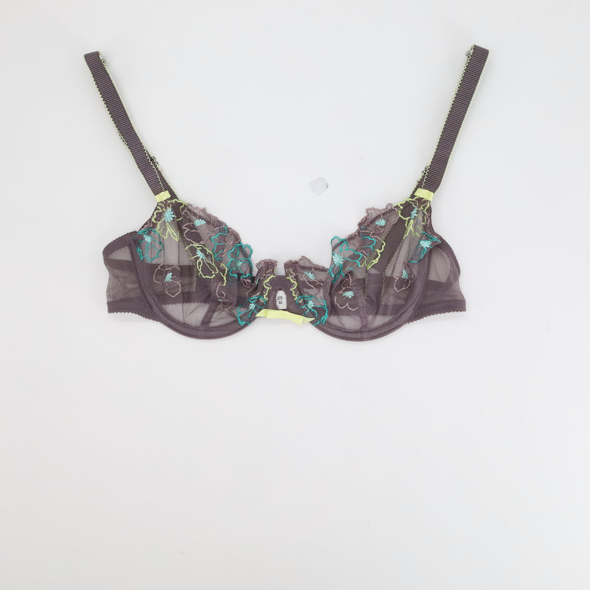 Soutien-gorge Darjeeling Gris