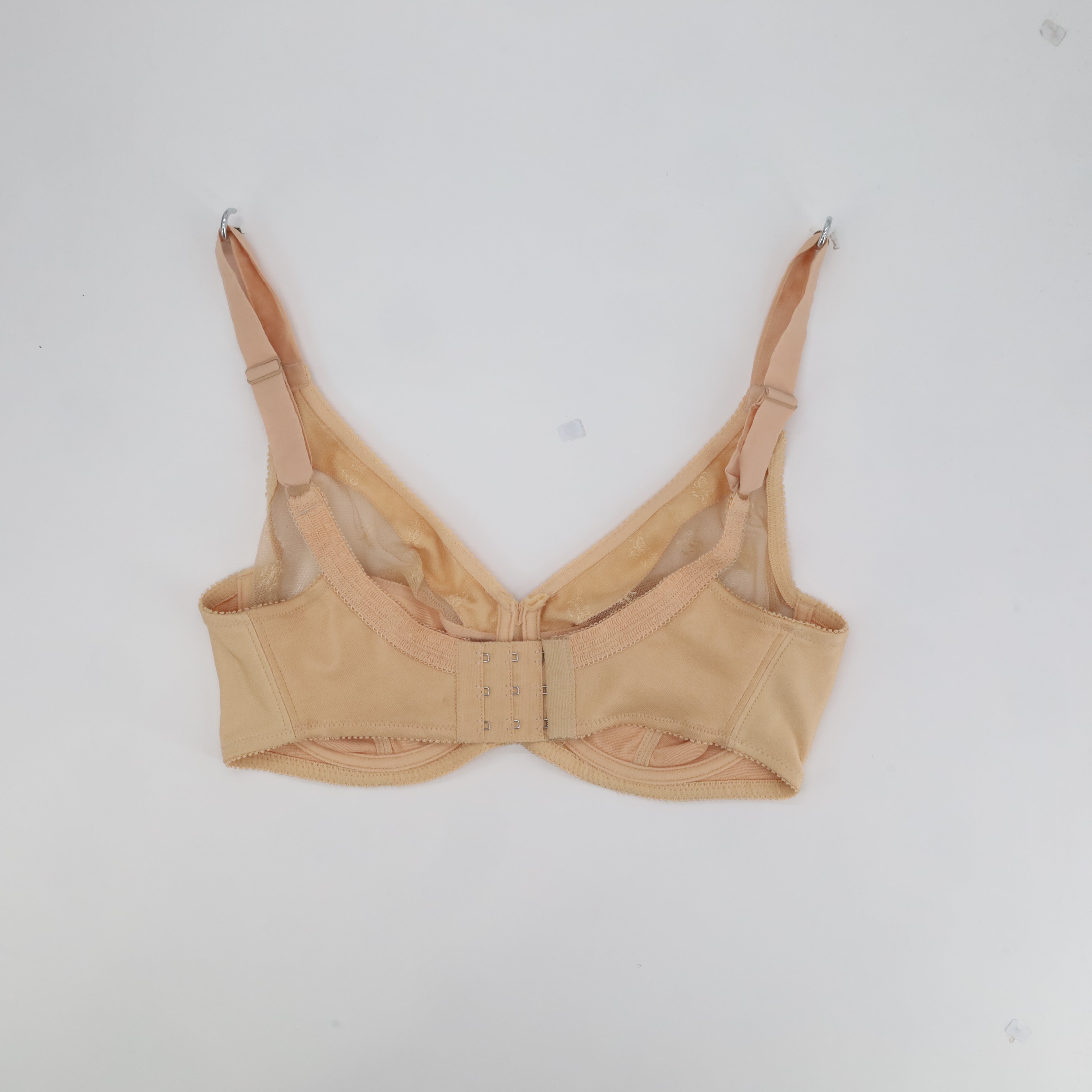 Soutien-gorge Barbara Beige