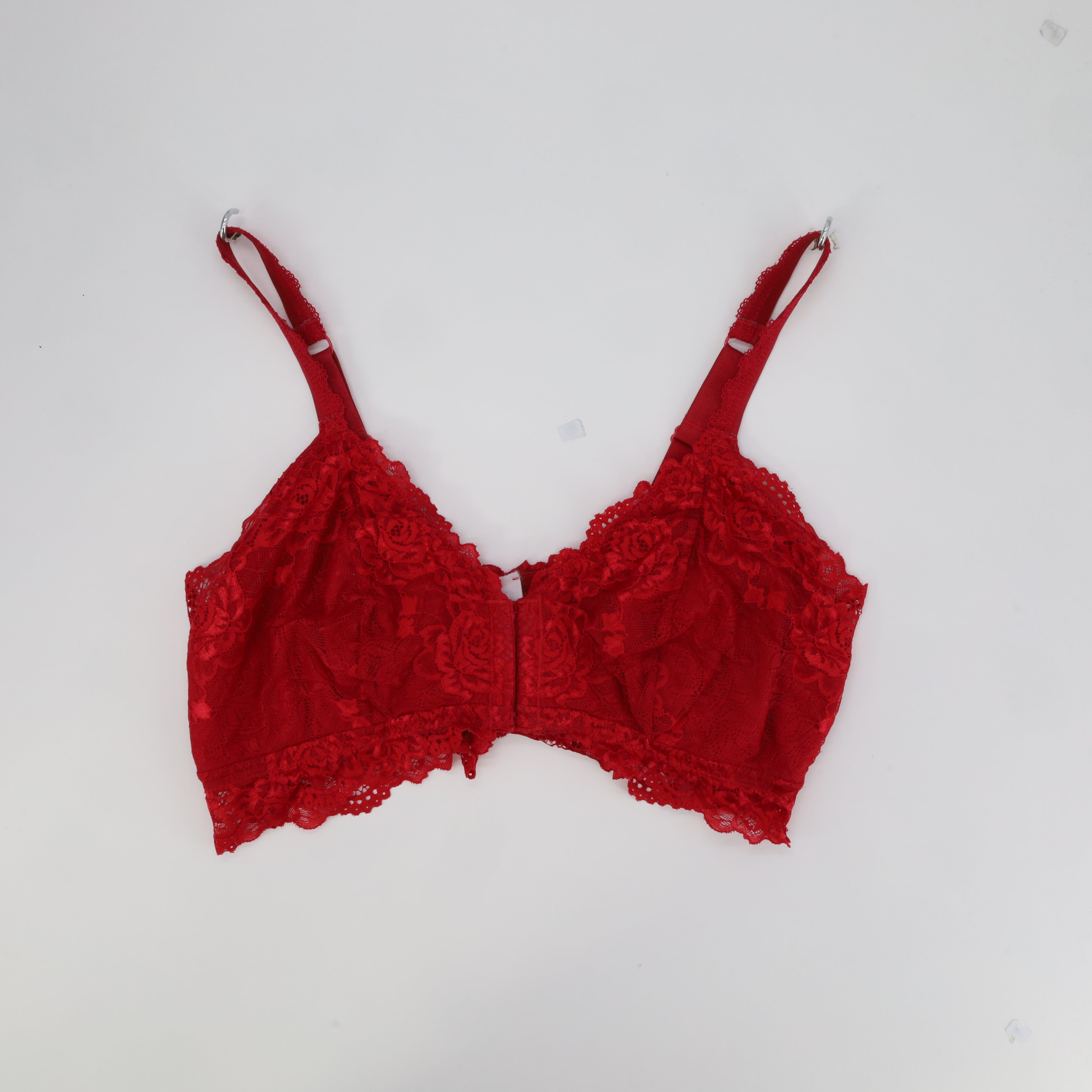 Soutien-gorge Charlott' Rouge