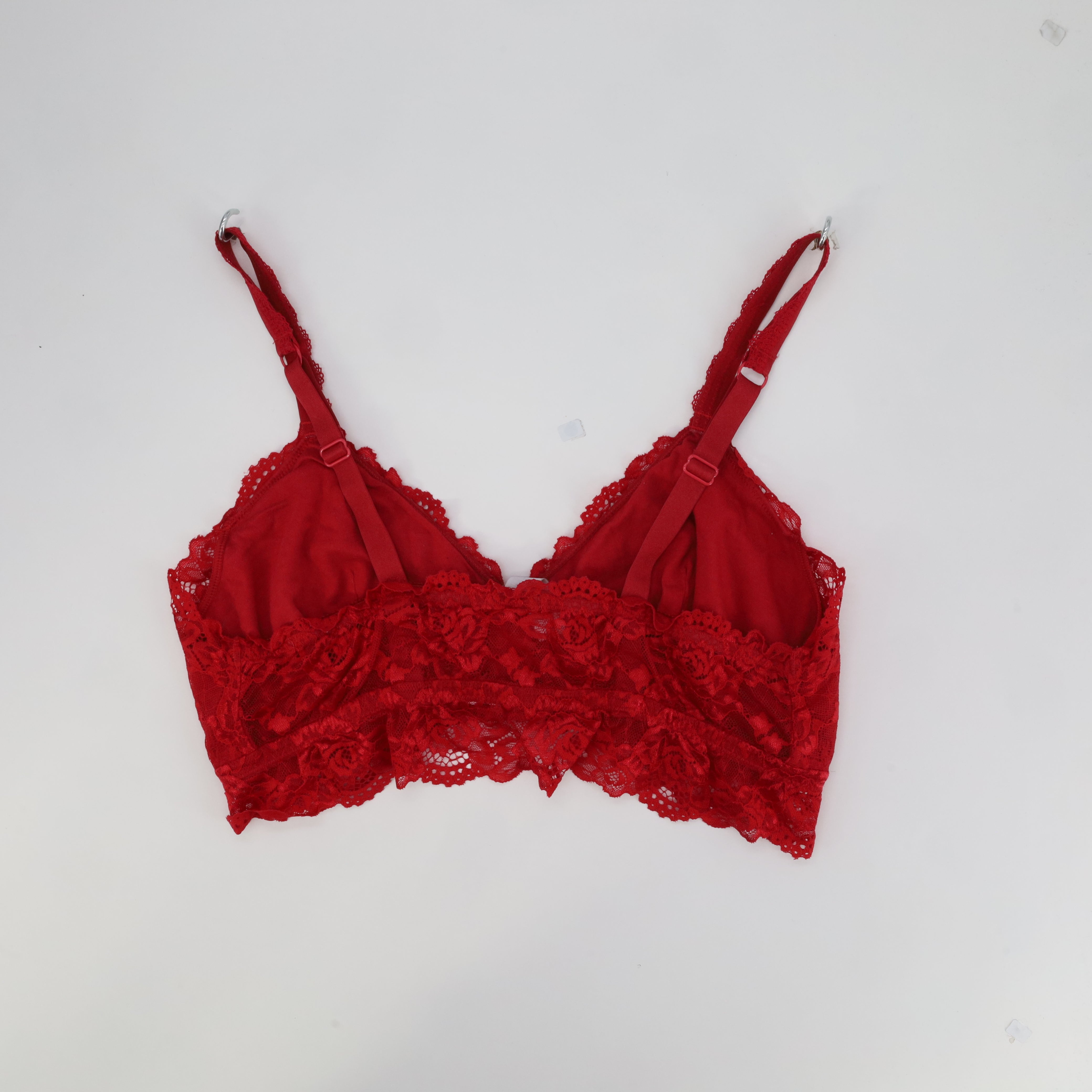 Soutien-gorge Charlott' Rouge