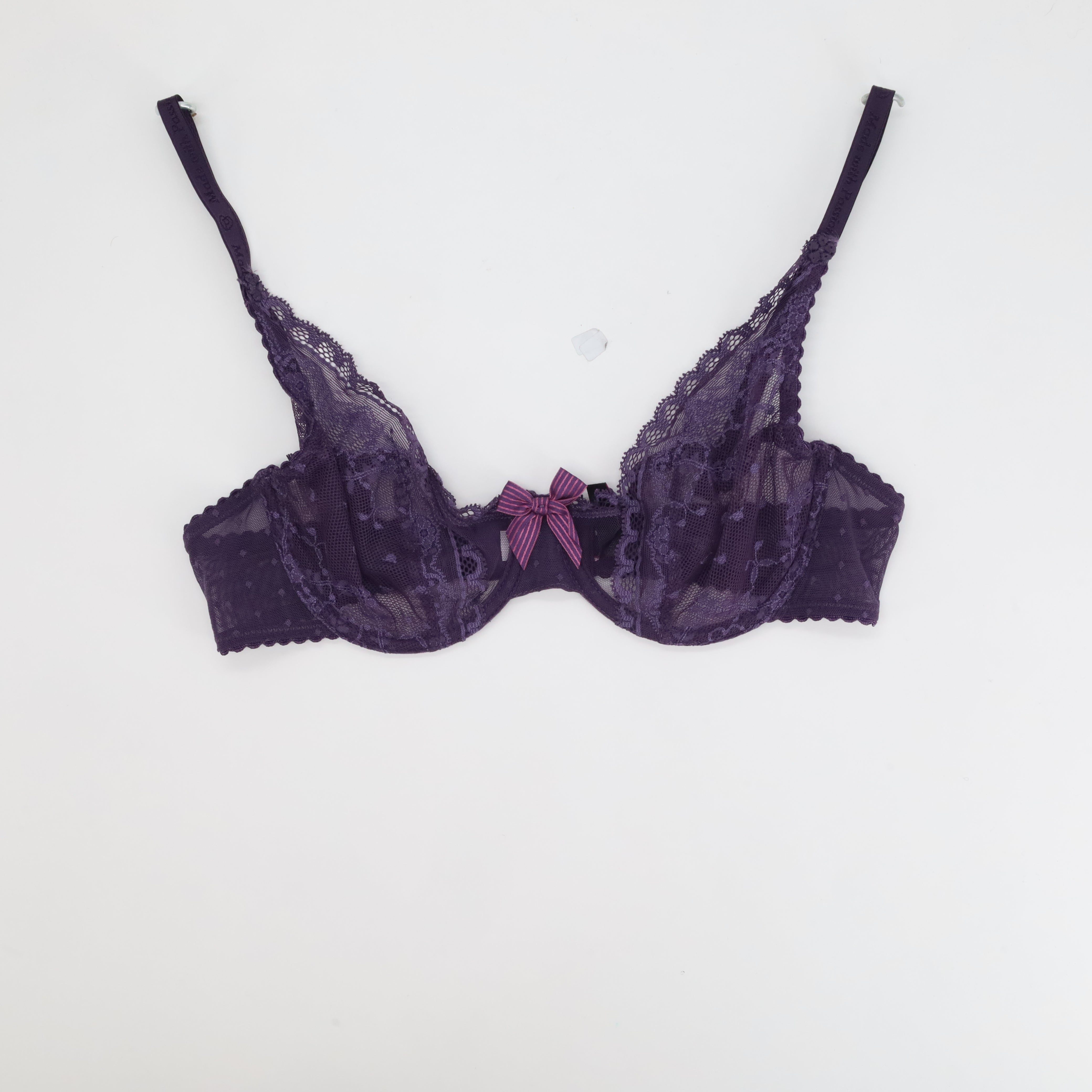 Soutien-gorge Darjeeling Violet