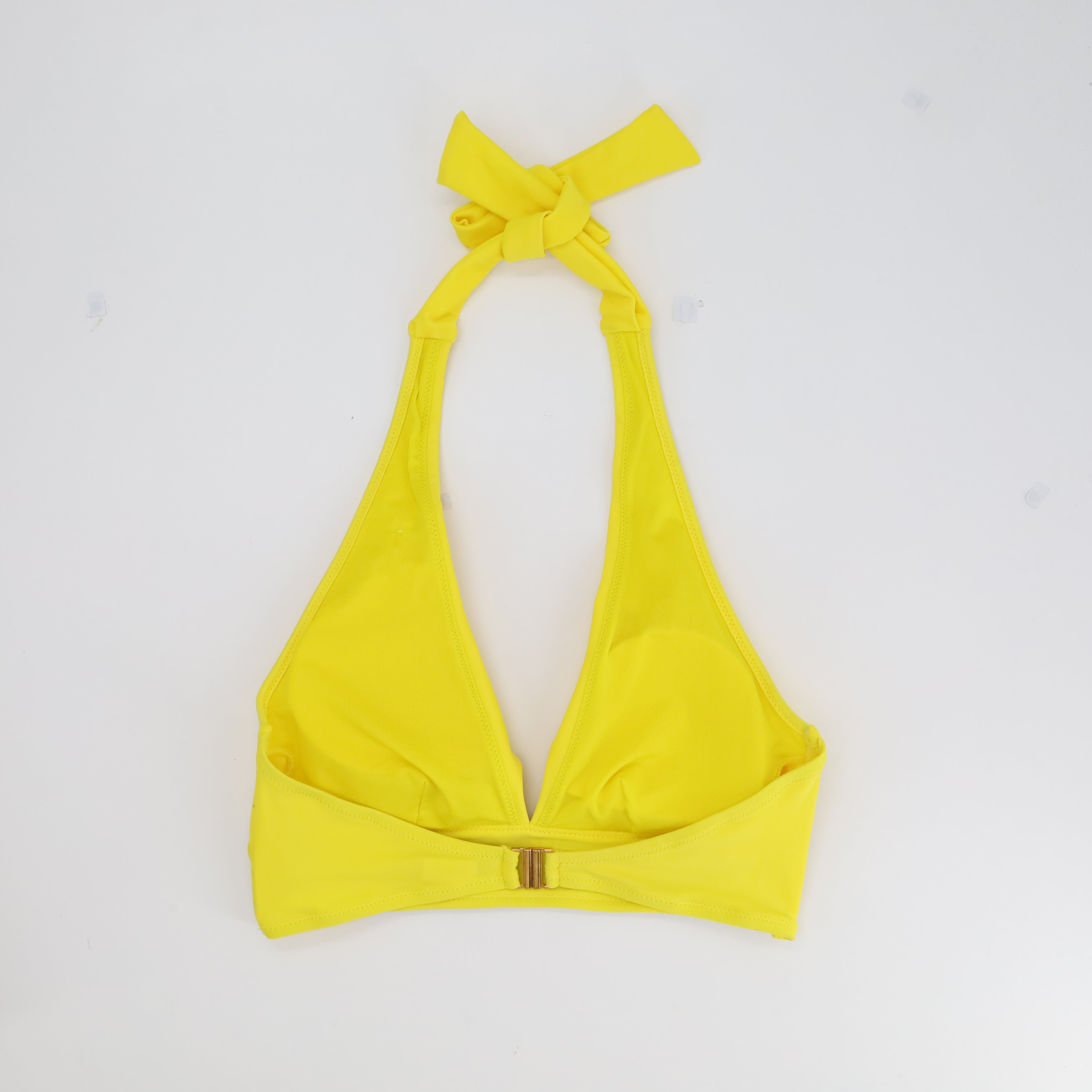 Haut de maillot RougeGorge Jaune