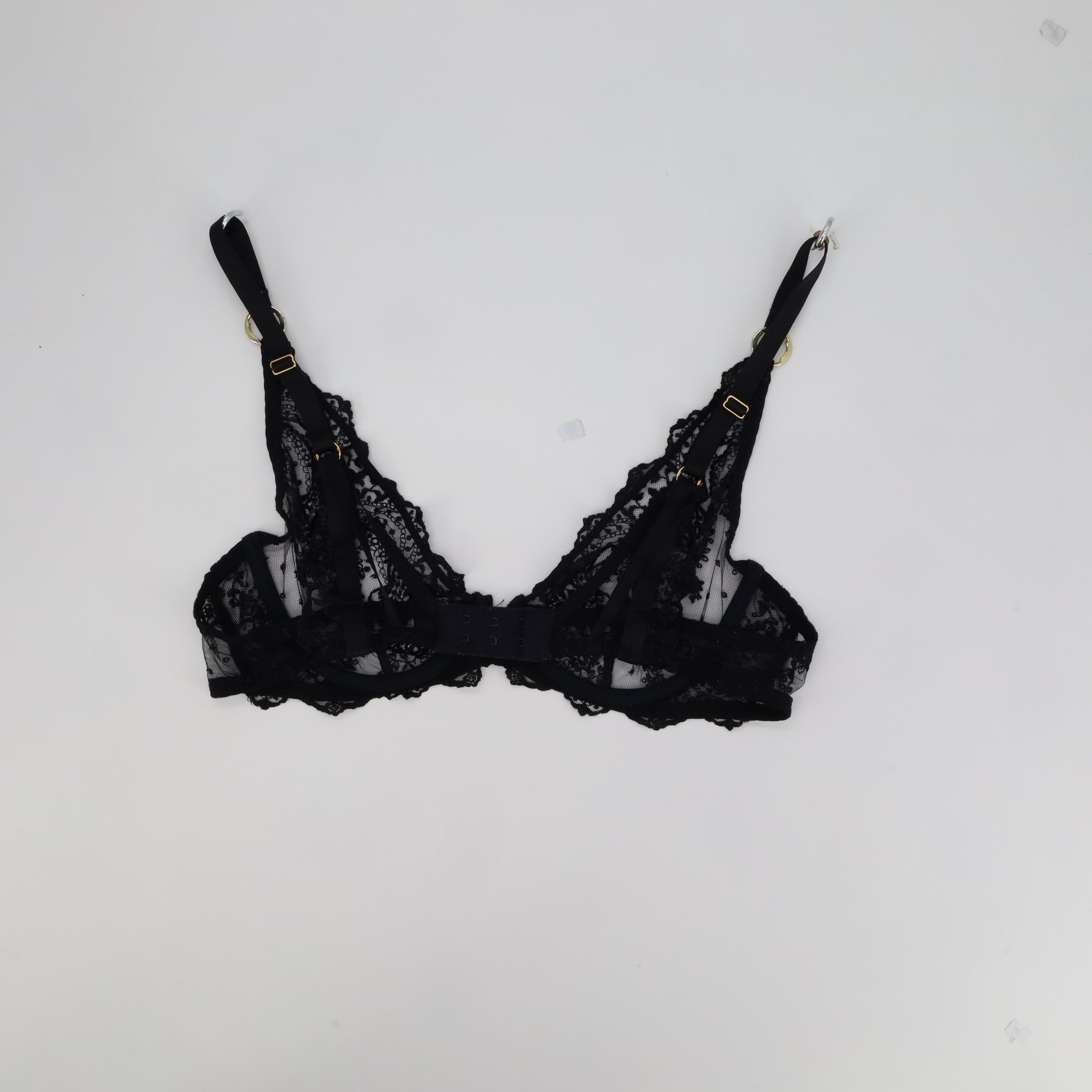 Soutien-gorge Aubade Noir