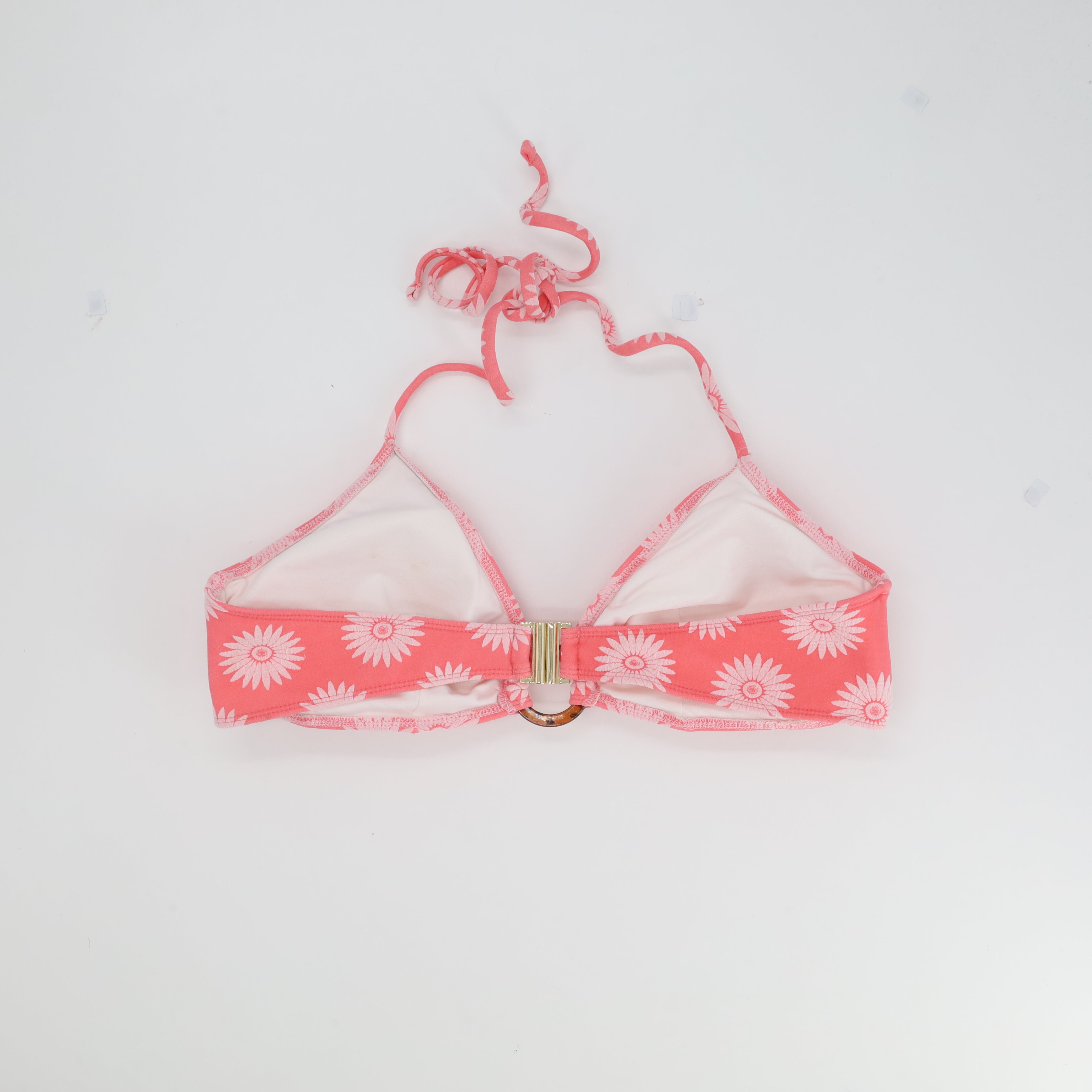Haut de maillot Ysé Rose