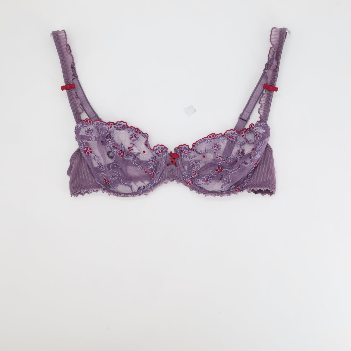 Soutien-gorge Darjeeling Violet