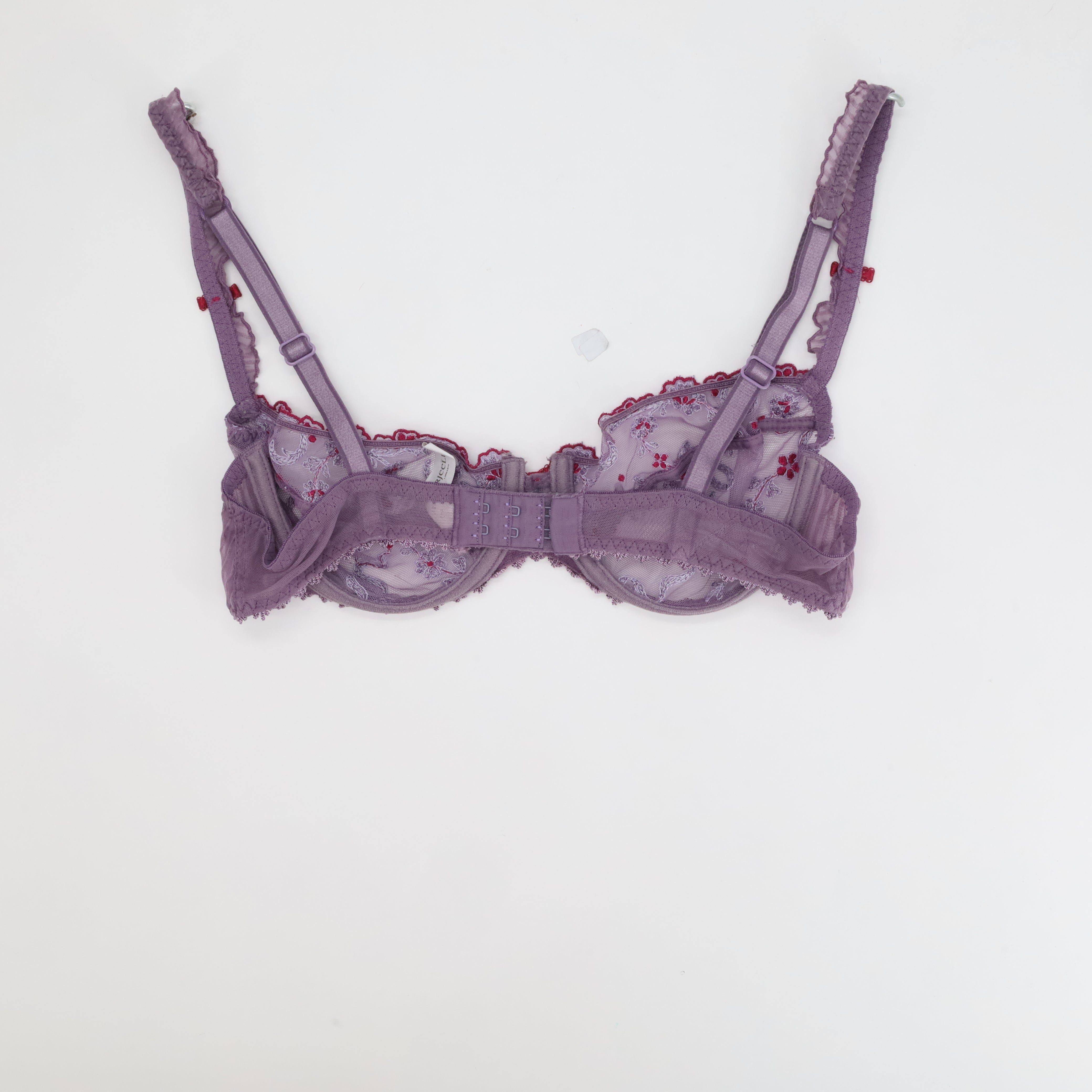 Soutien-gorge Darjeeling Violet