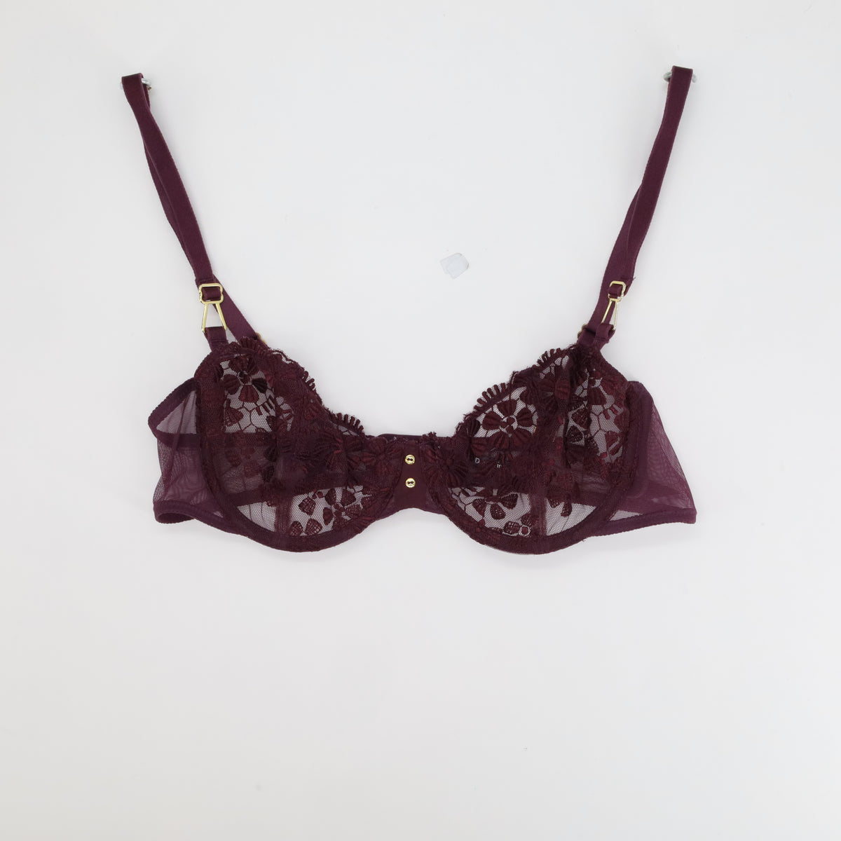 Soutien-gorge Darjeeling Violet