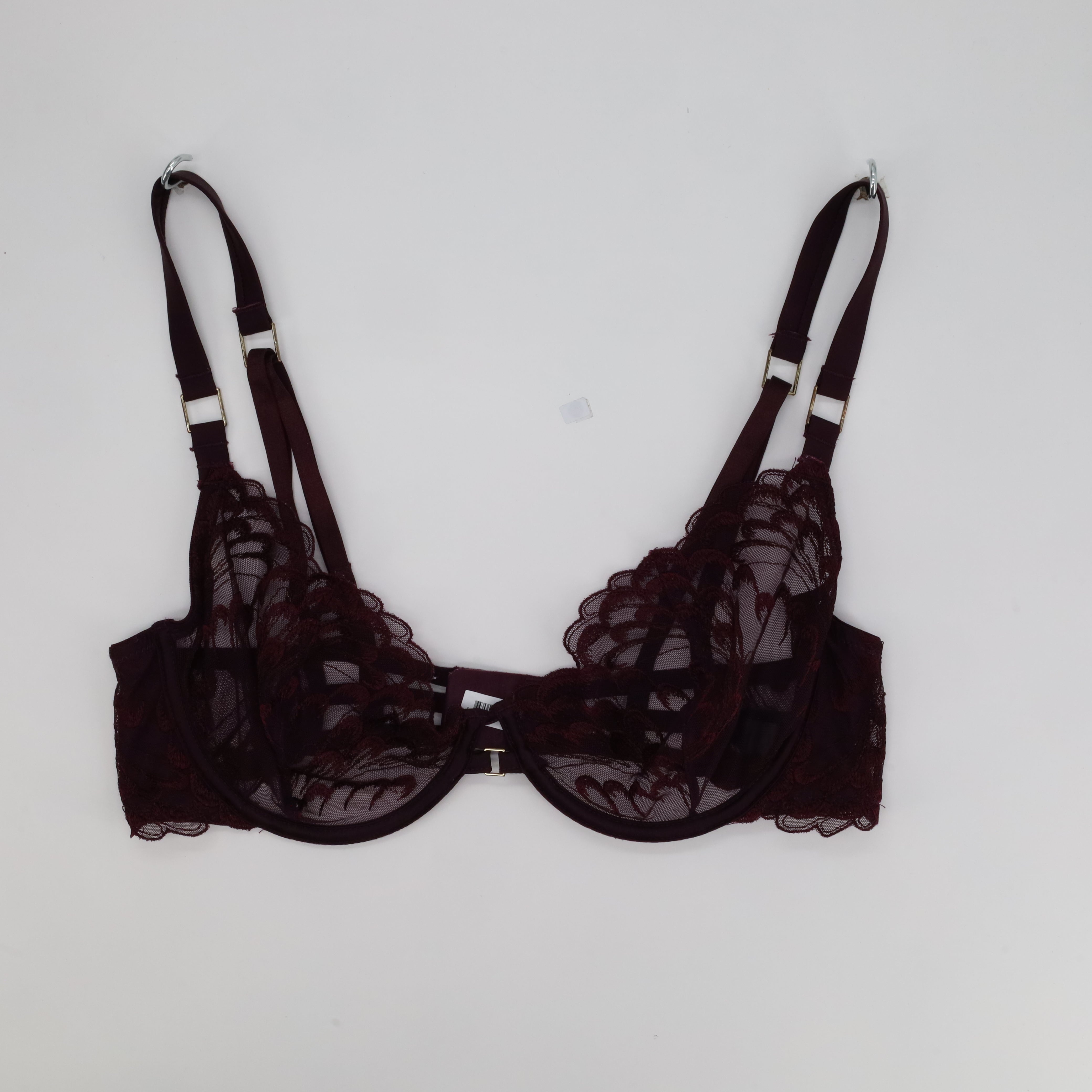 Soutien-gorge Violet