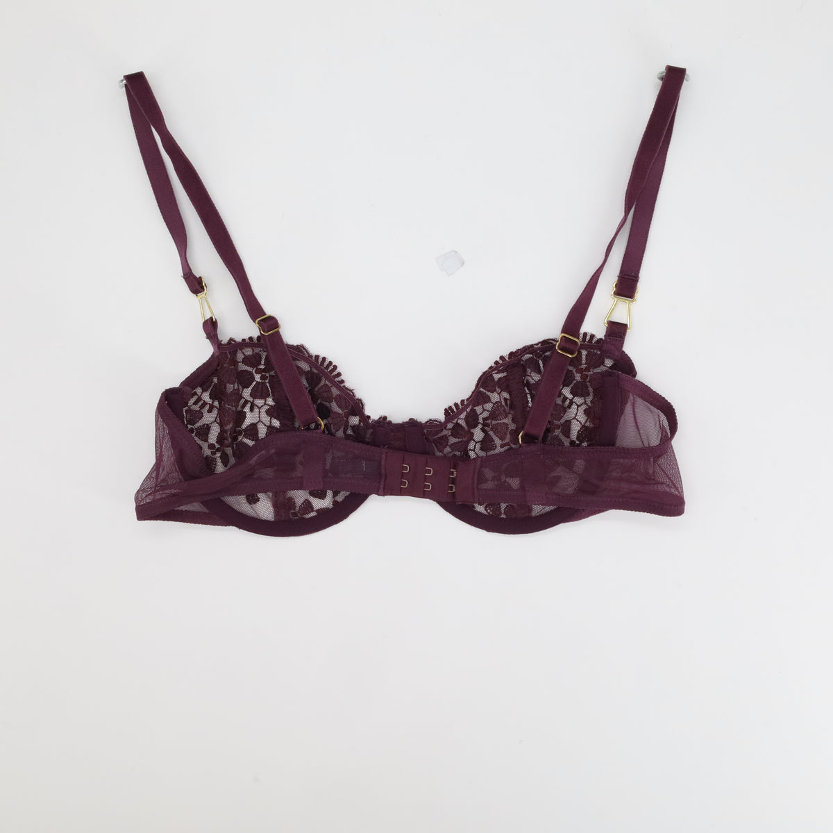 Soutien-gorge Darjeeling Violet