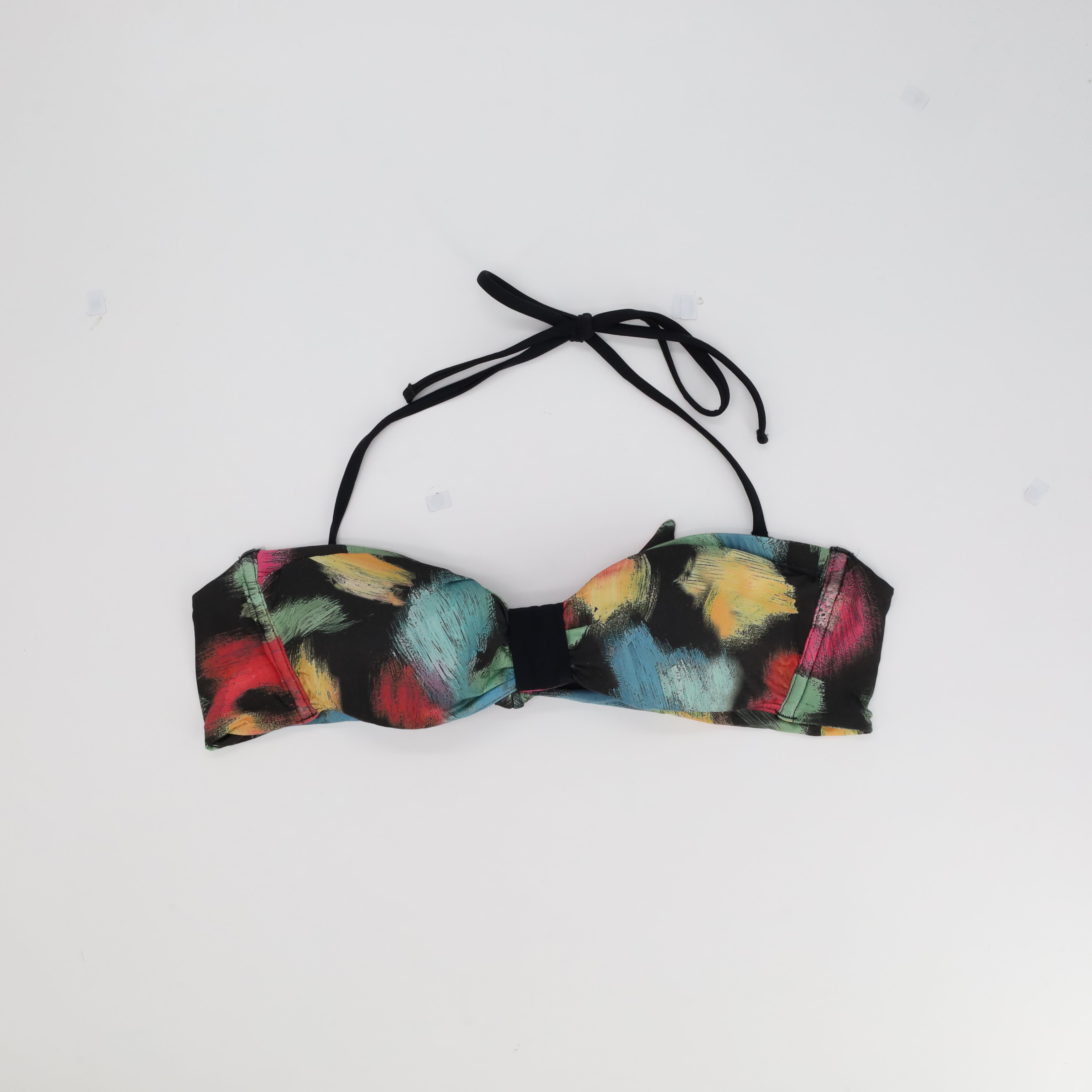 Haut de maillot Ysé Noir