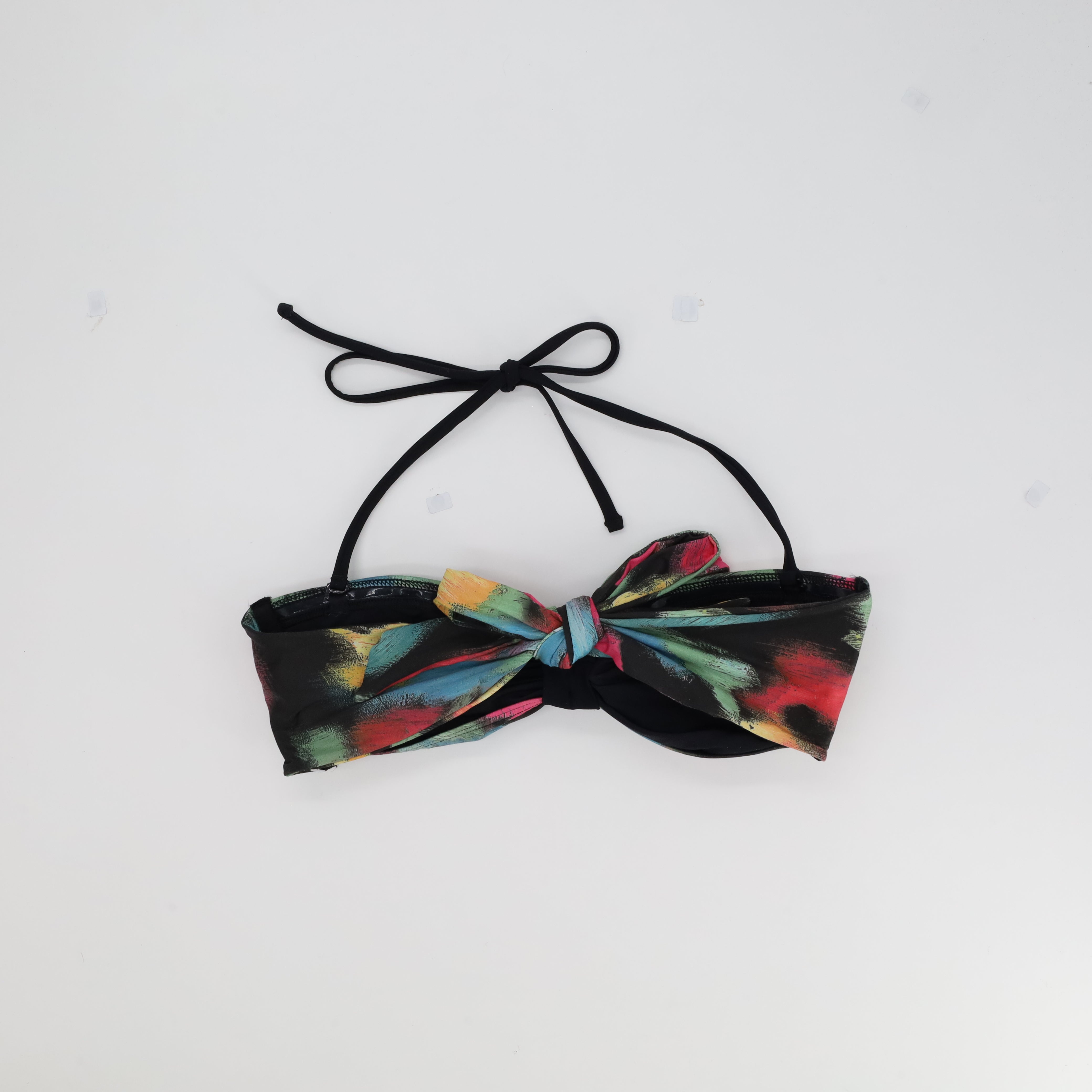 Haut de maillot Ysé Noir