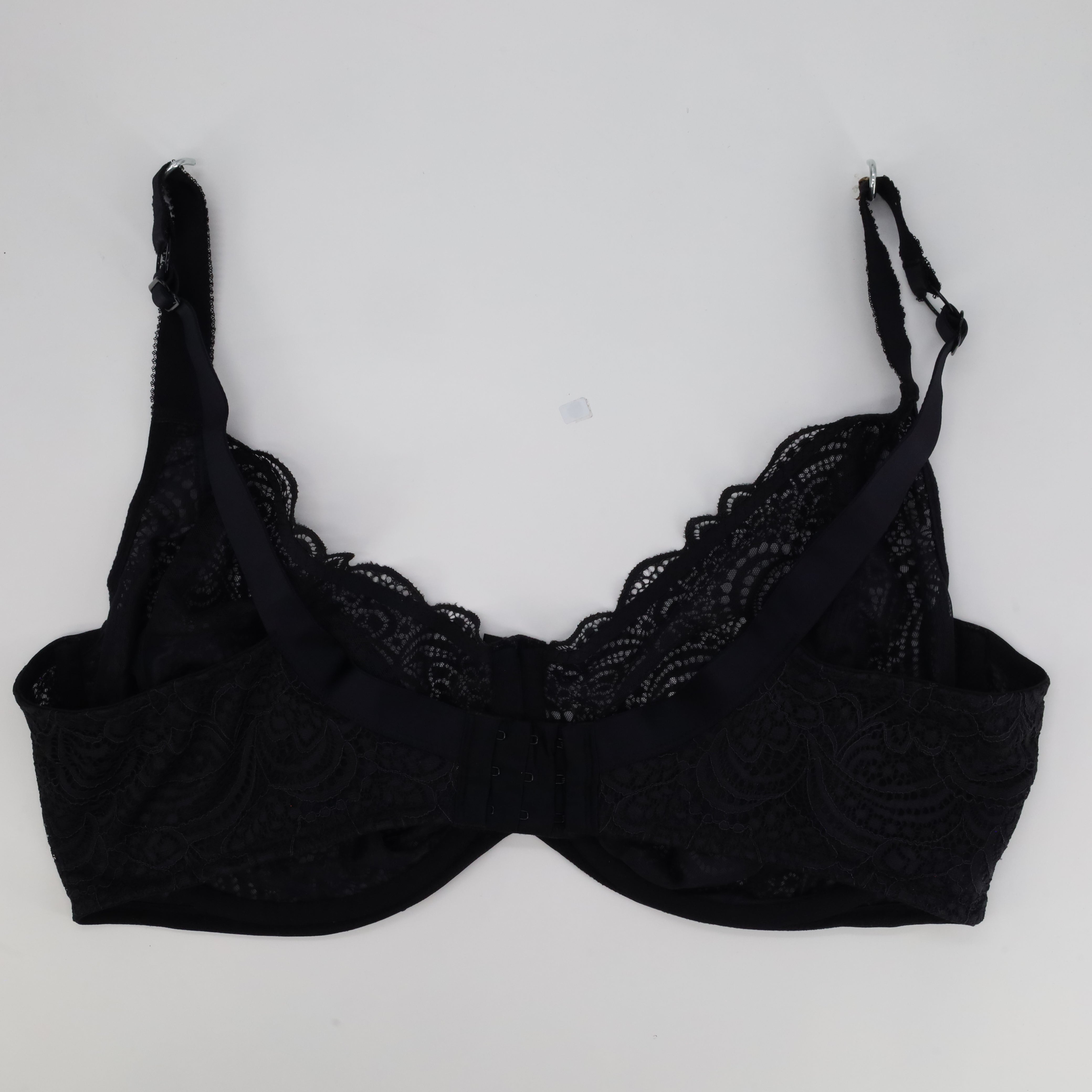 Soutien-gorge RougeGorge Noir