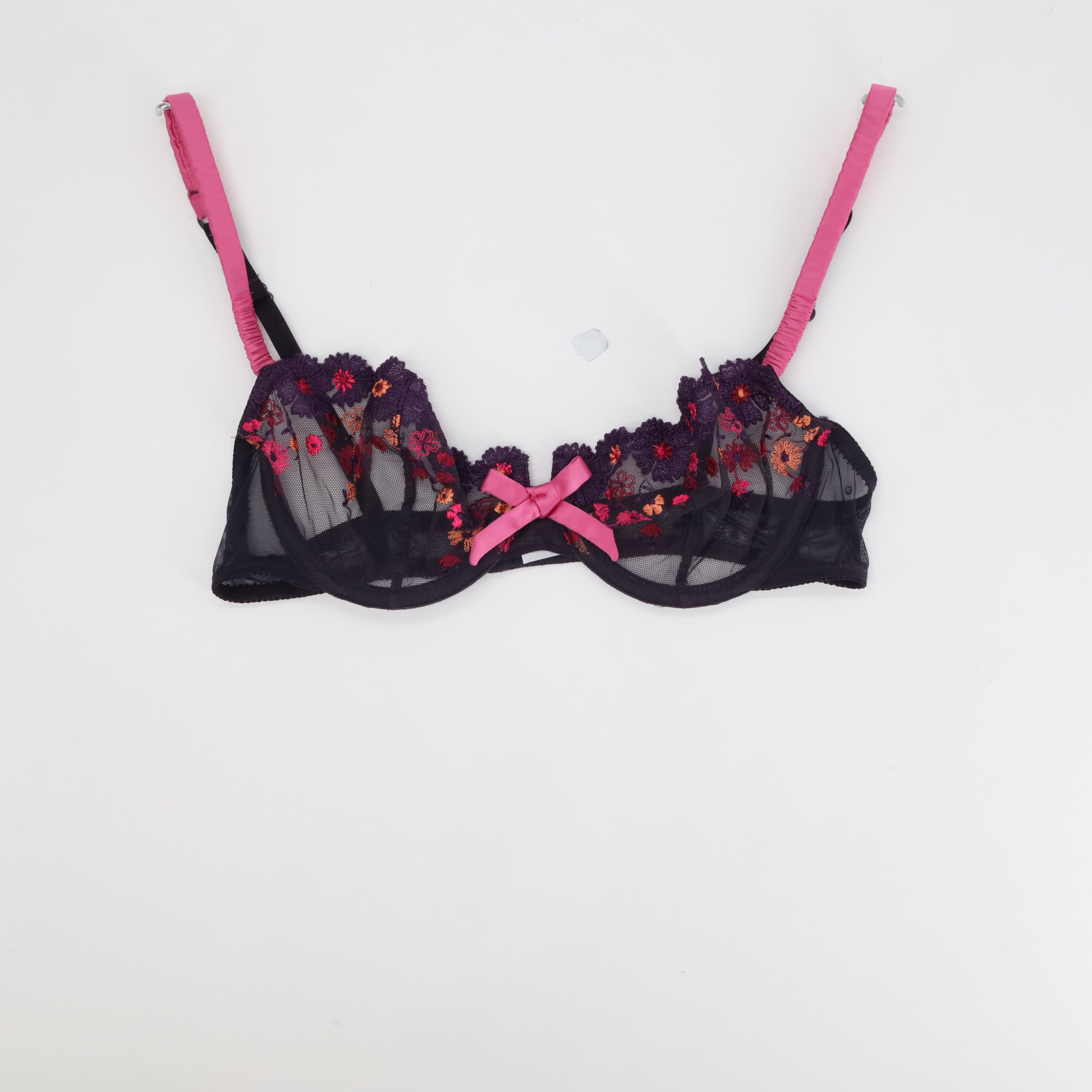 Soutien-gorge Darjeeling Violet