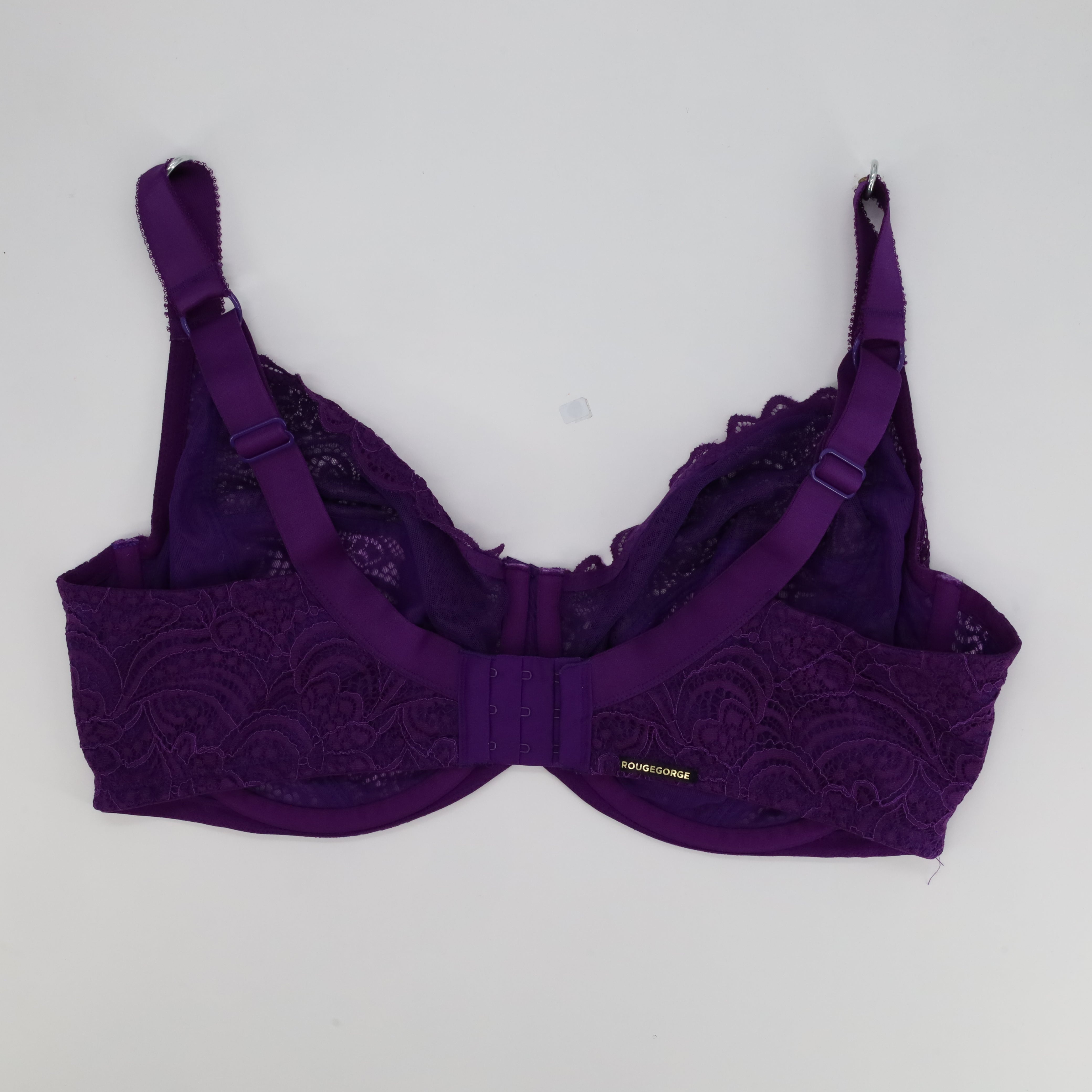 Soutien-gorge RougeGorge Violet