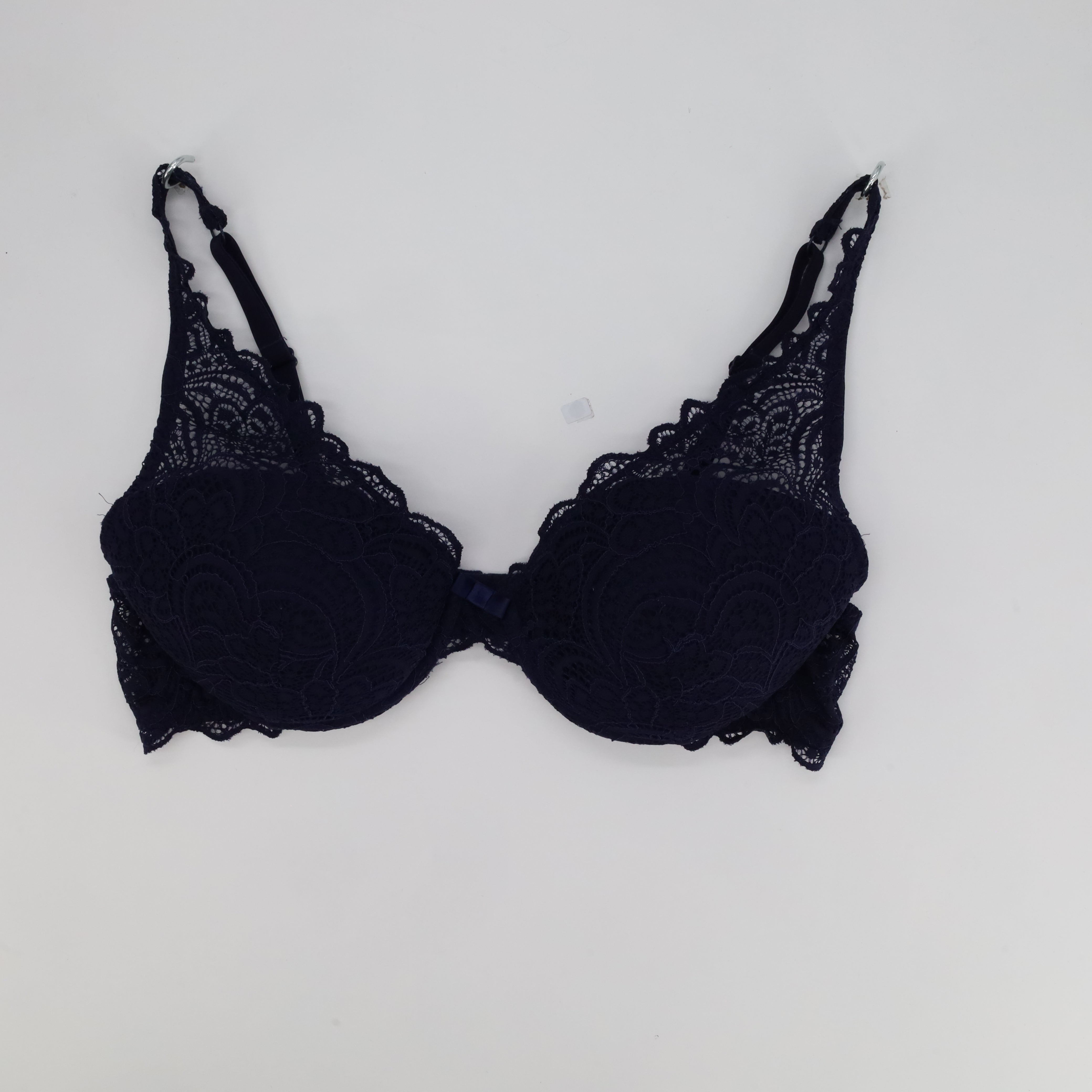 Soutien-gorge RougeGorge Bleu