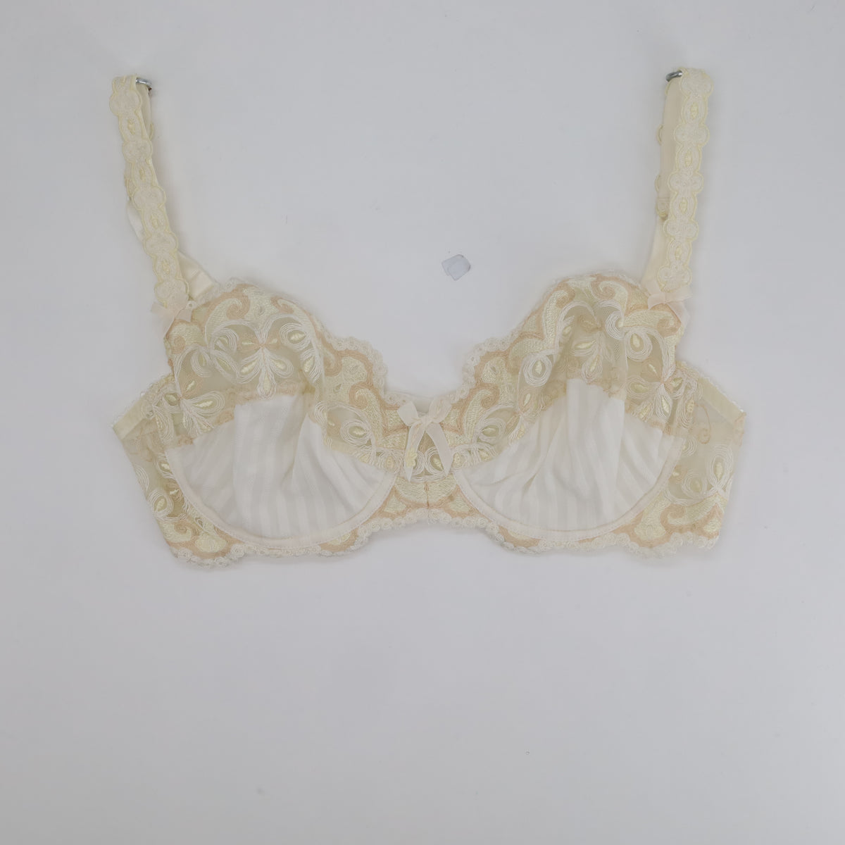 Soutien-gorge Allande Blanc