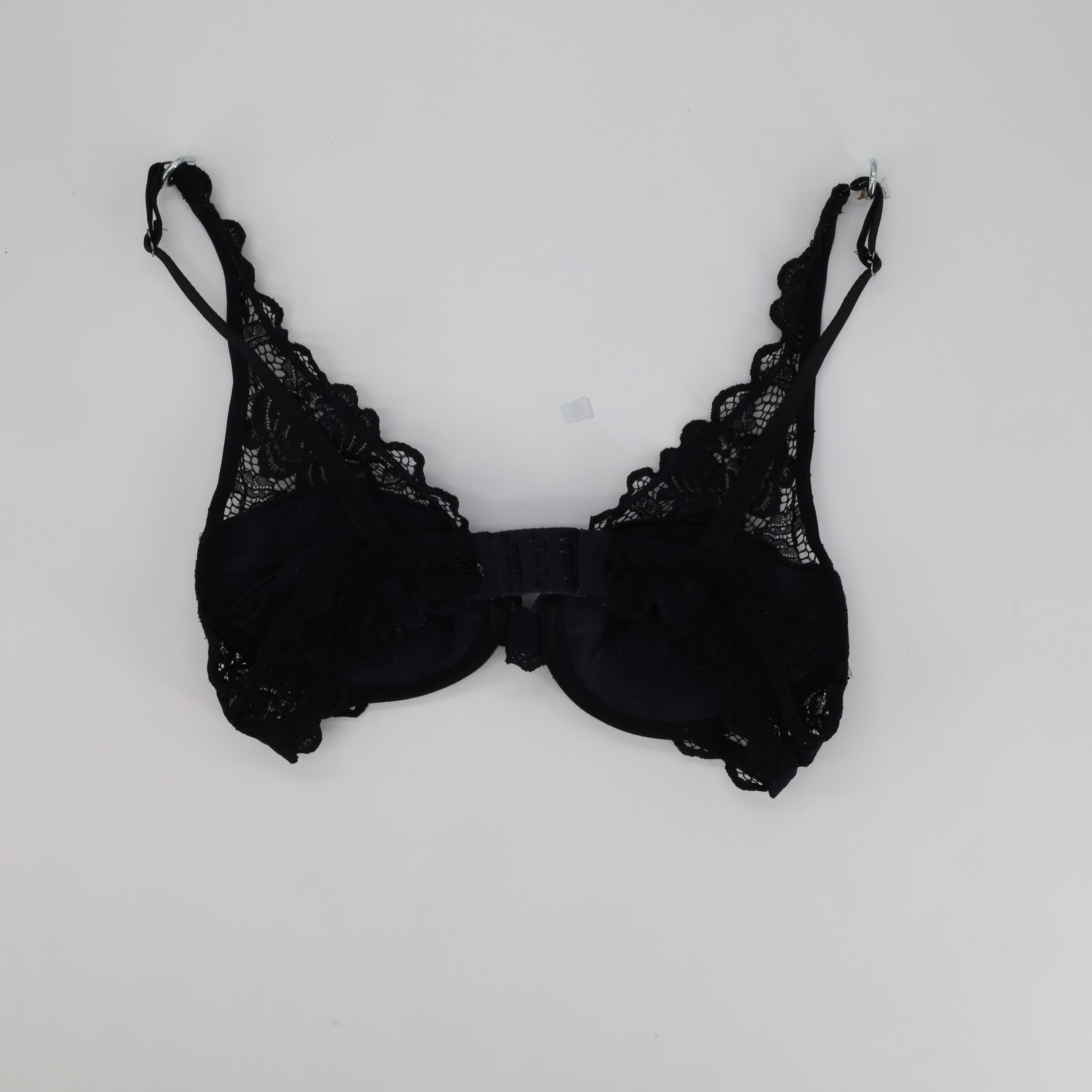 Soutien-gorge RougeGorge Noir
