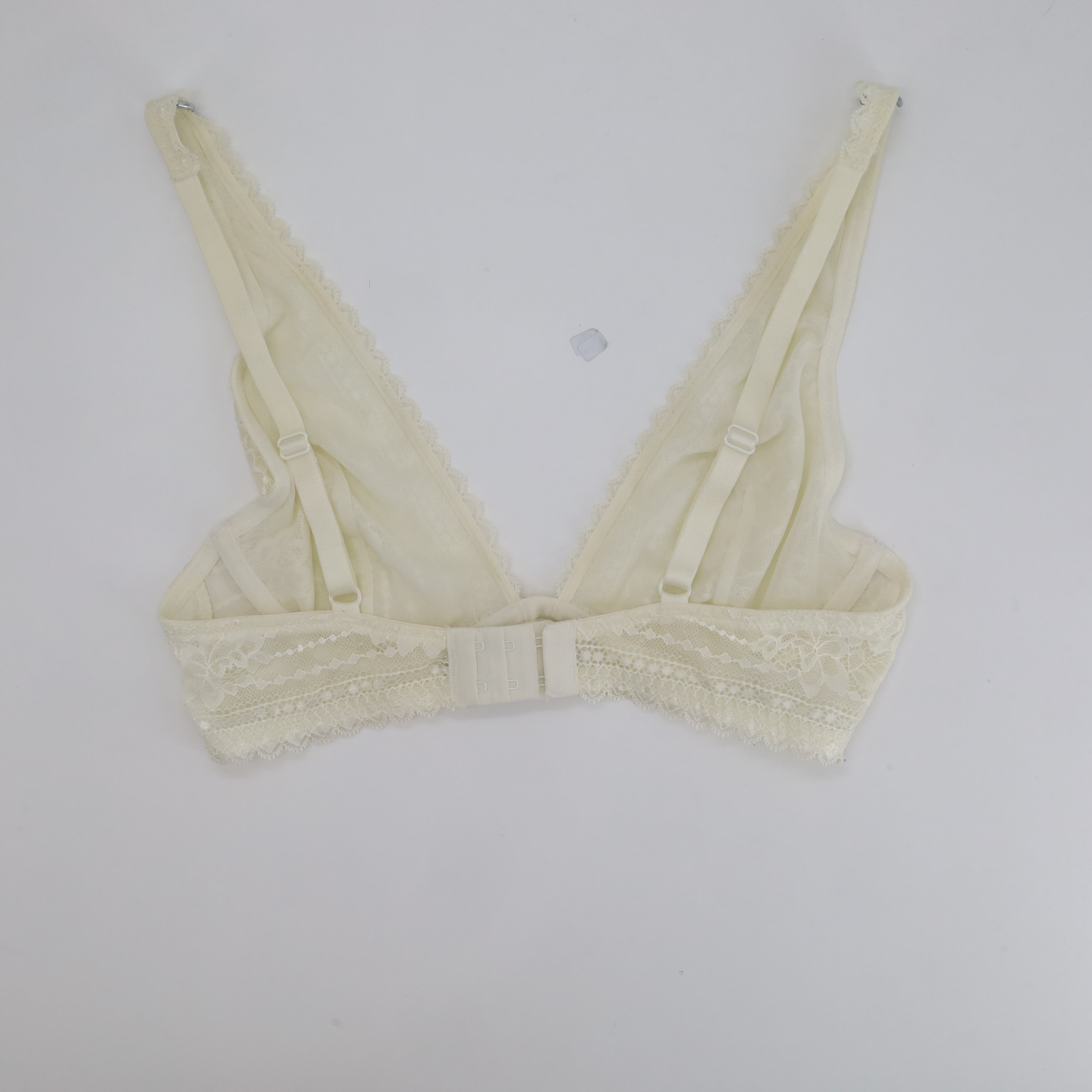 Soutien-gorge ETAM Blanc