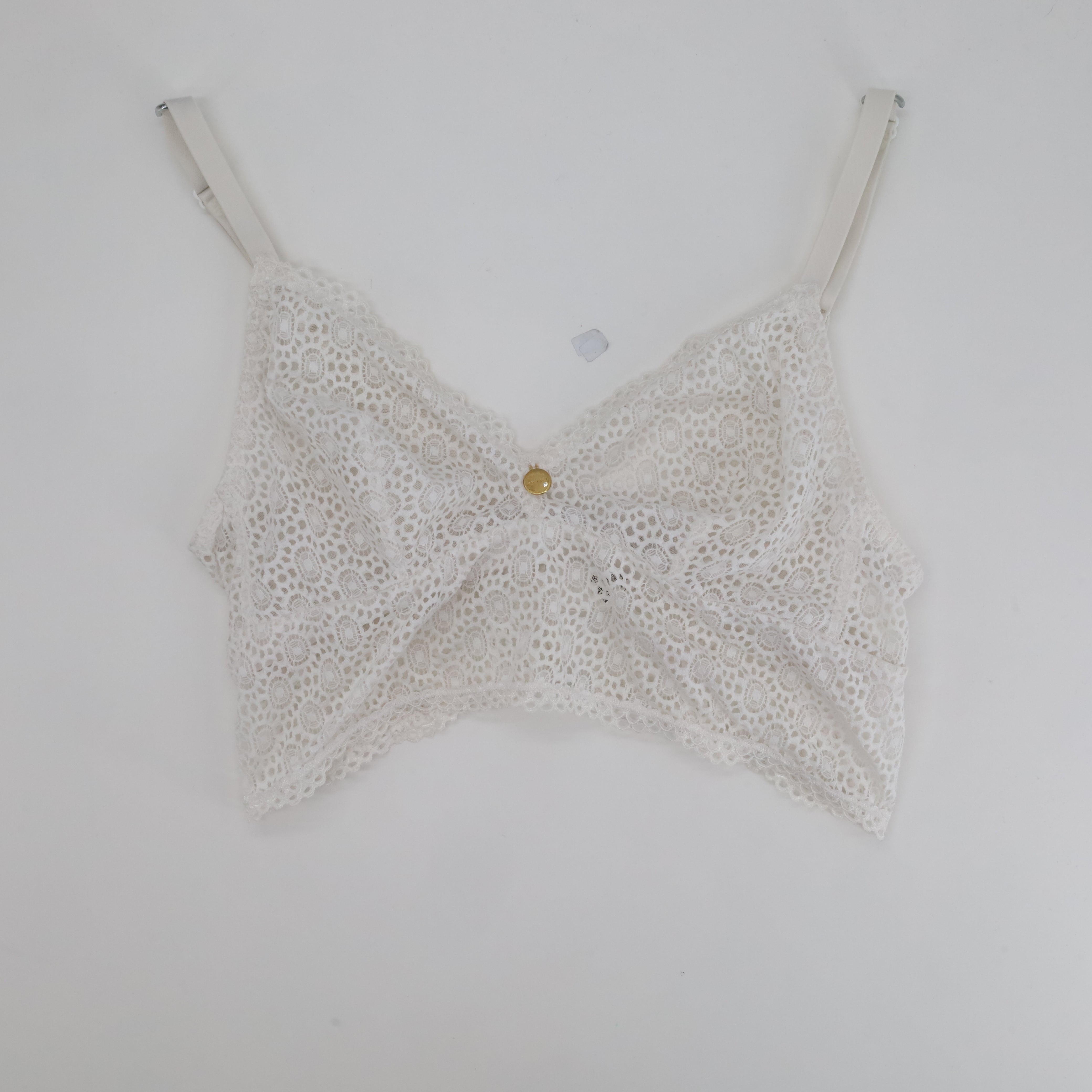 Soutien-gorge Antigel Blanc