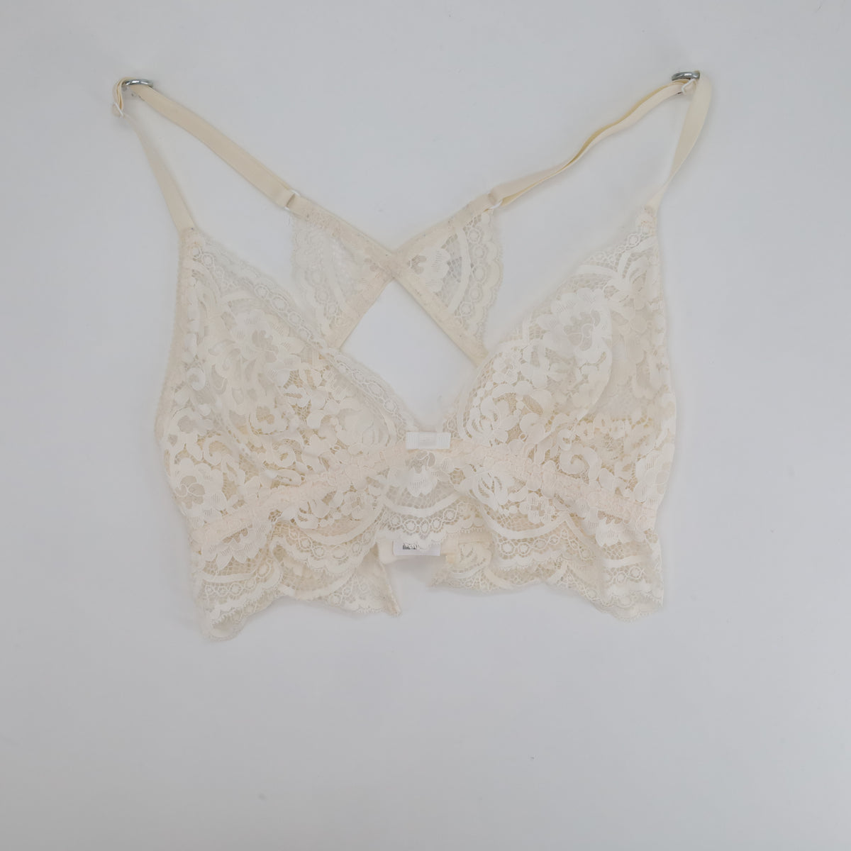Soutien-gorge Blanc