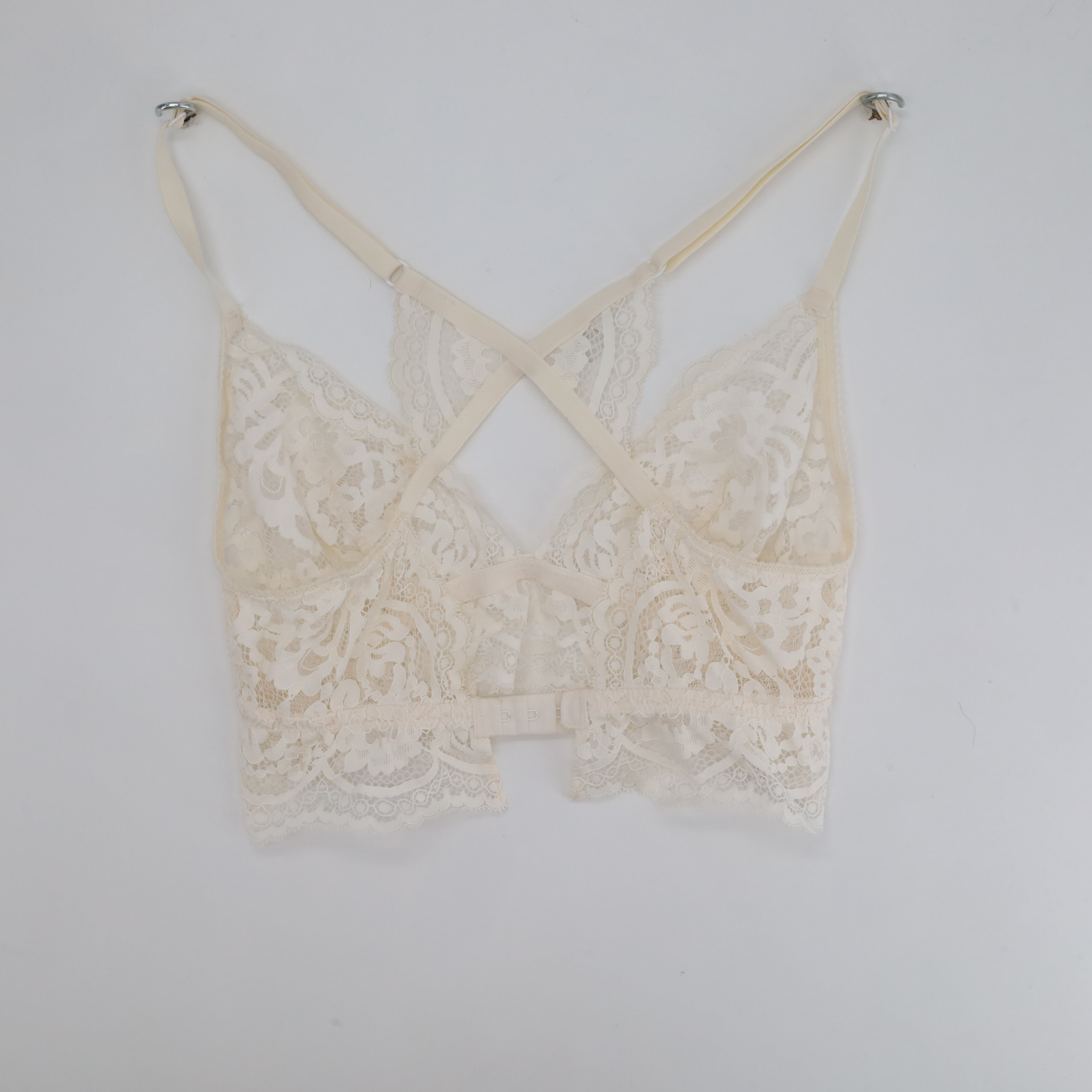 Soutien-gorge Blanc