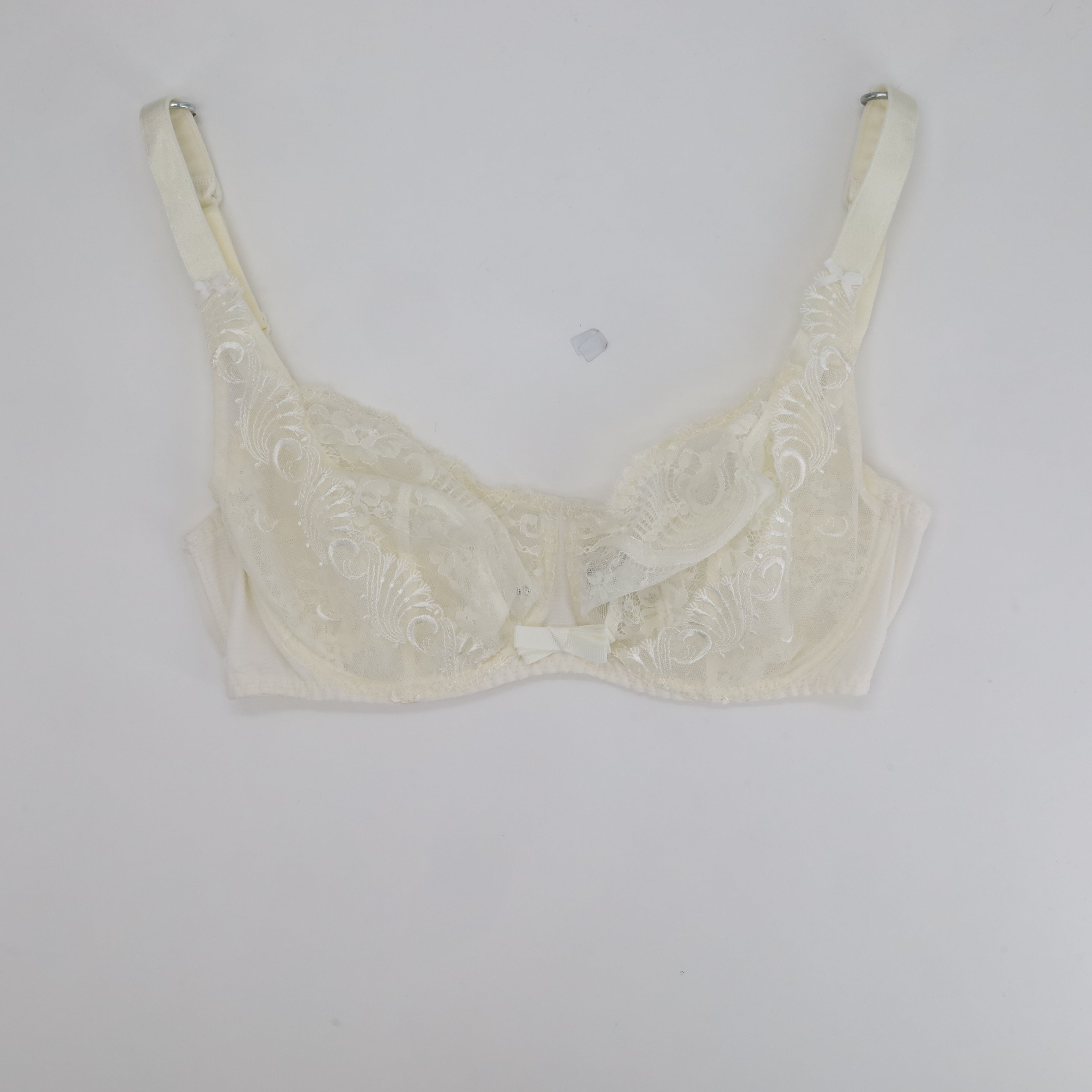 Soutien-gorge Aubade Blanc