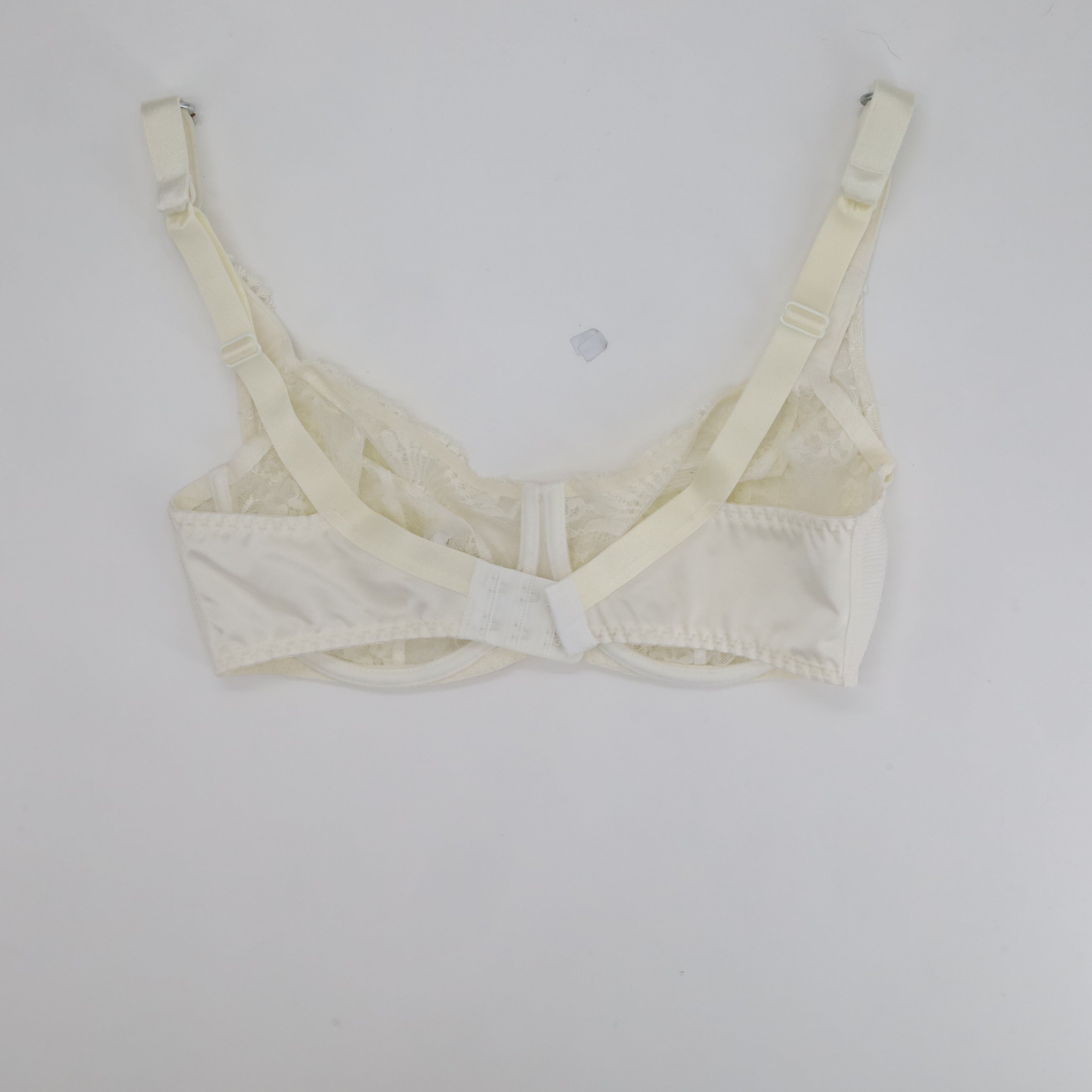 Soutien-gorge Aubade Blanc