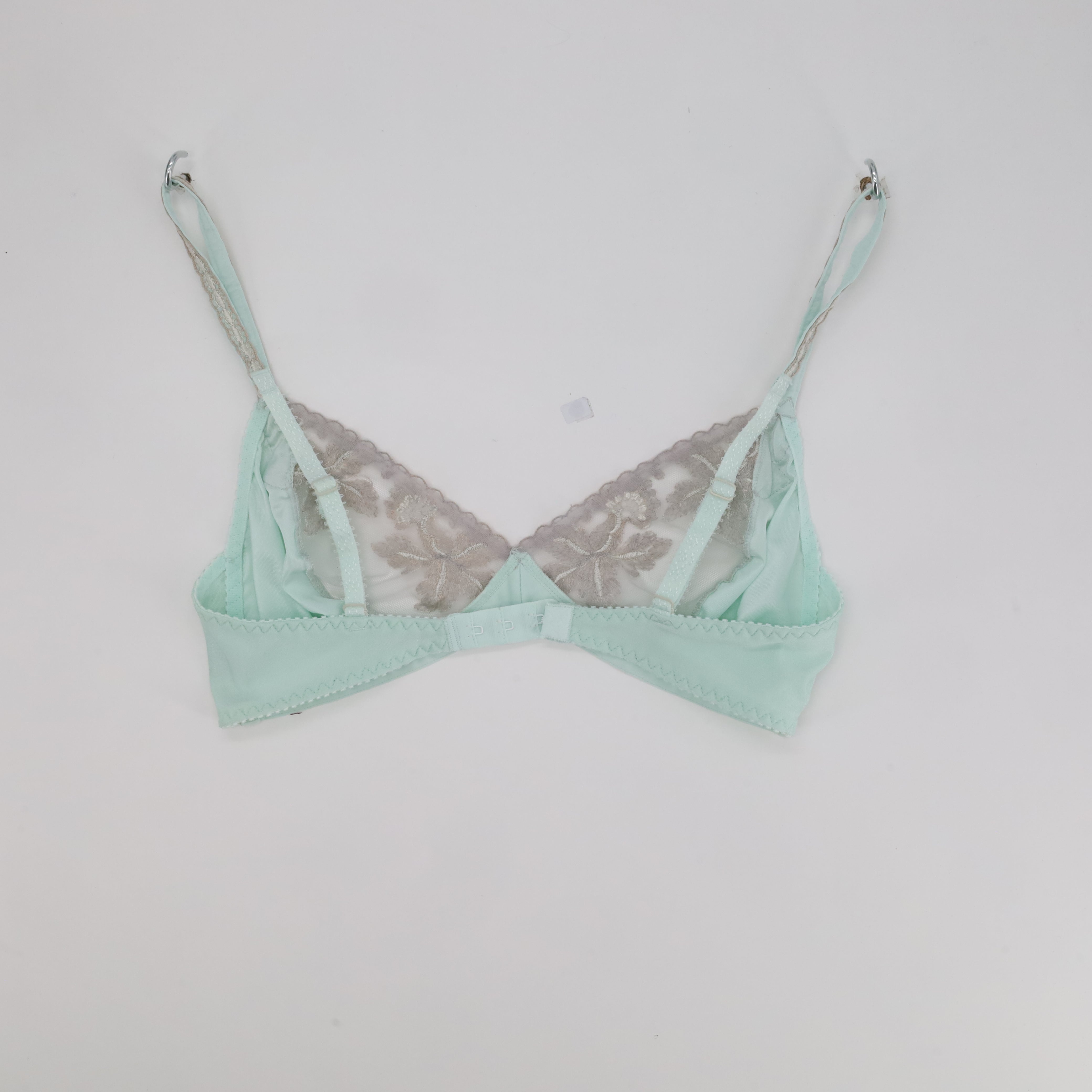 Soutien-gorge Aubade Vert