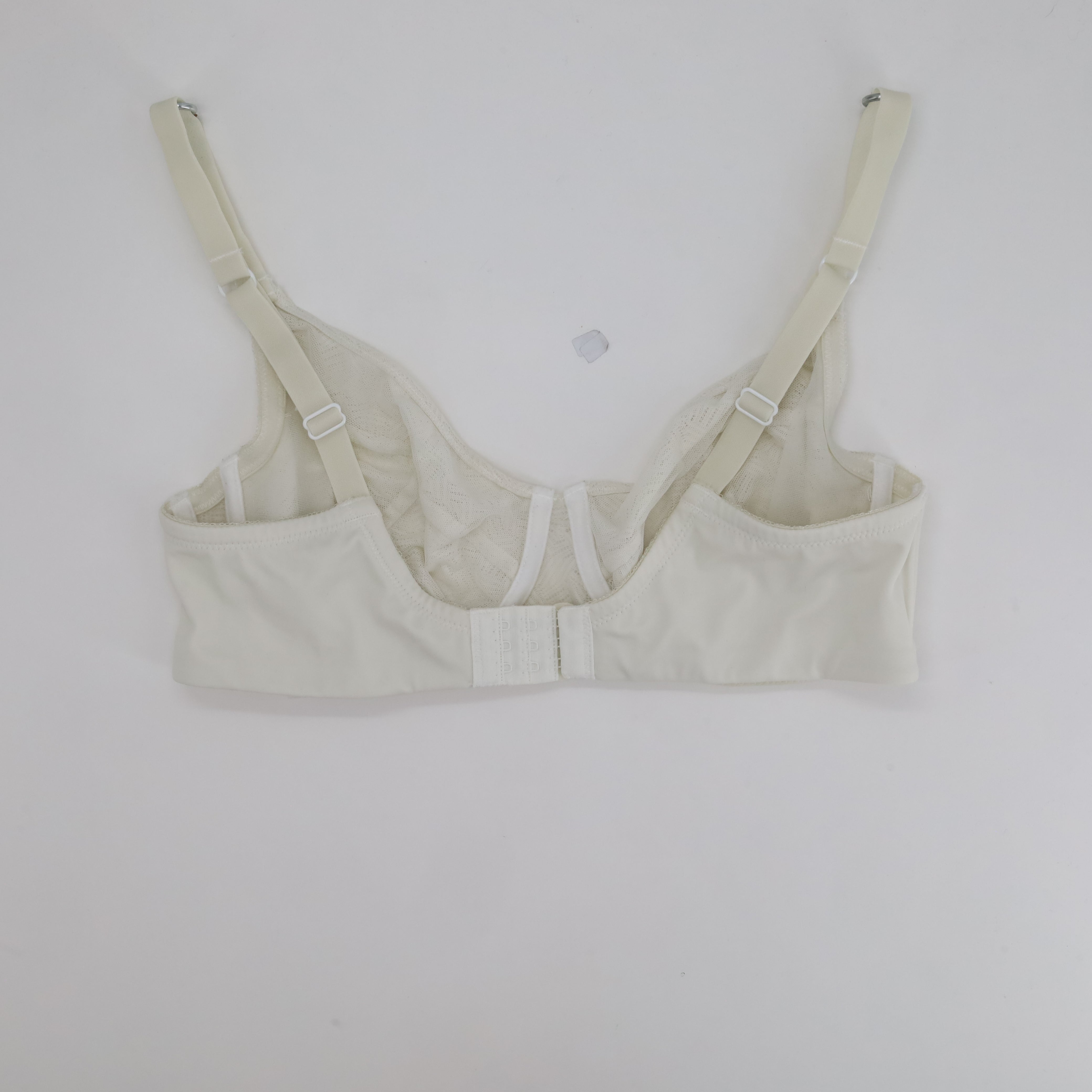 Soutien-gorge Baiser Volé Blanc