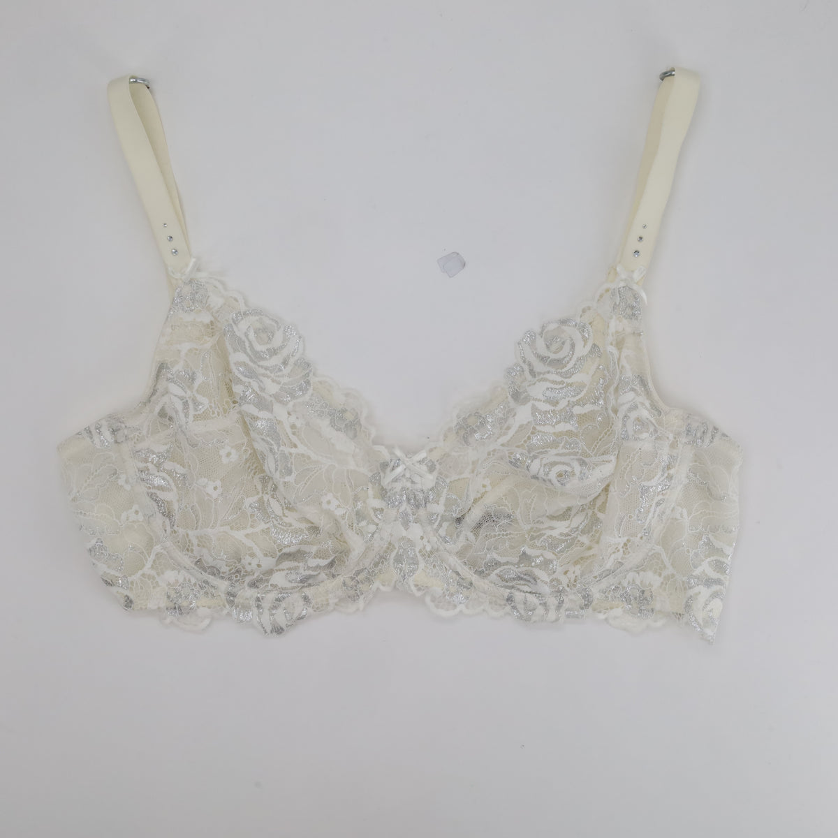 Soutien-gorge RougeGorge Blanc