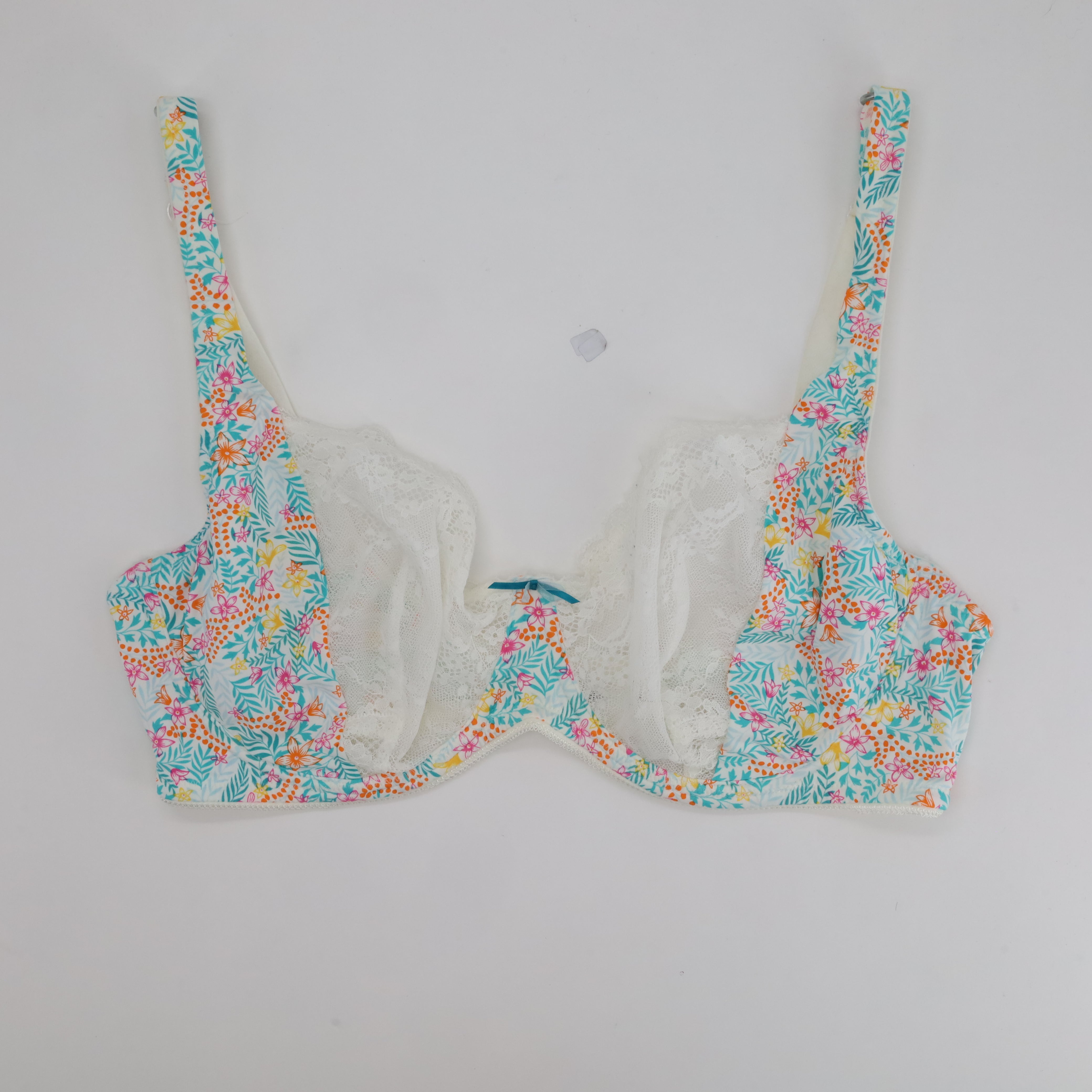Soutien-gorge RougeGorge Blanc