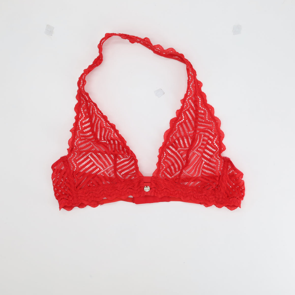 Soutien-gorge Morgan Rouge