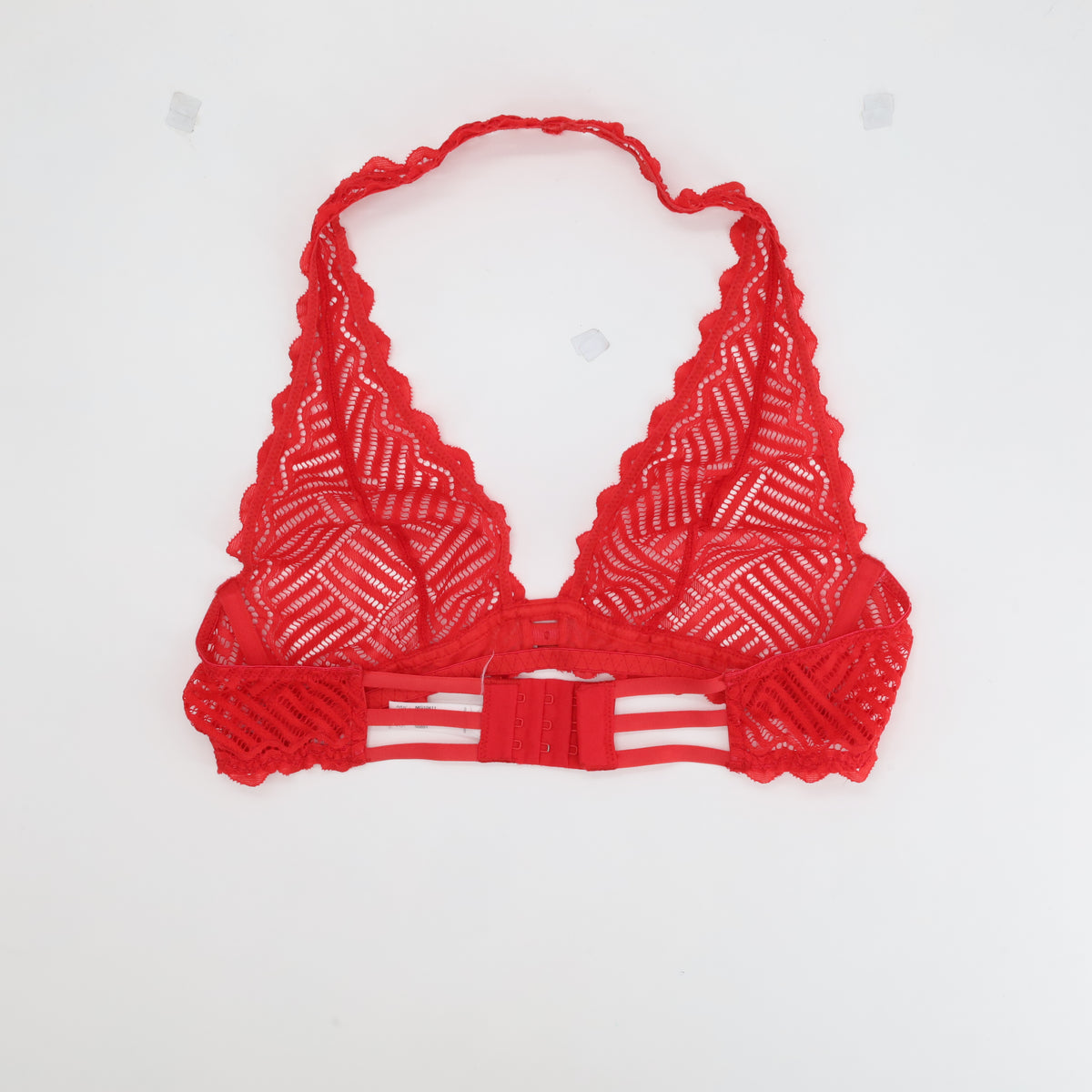 Soutien-gorge Morgan Rouge